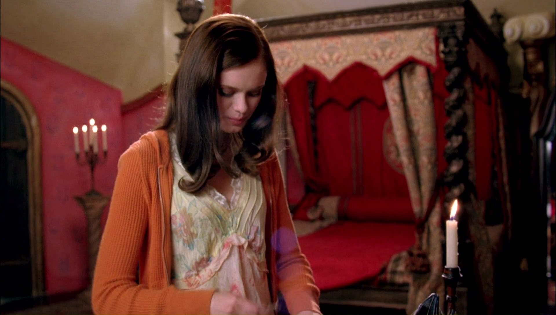 Return to Halloweentown (2006) movie still 8395