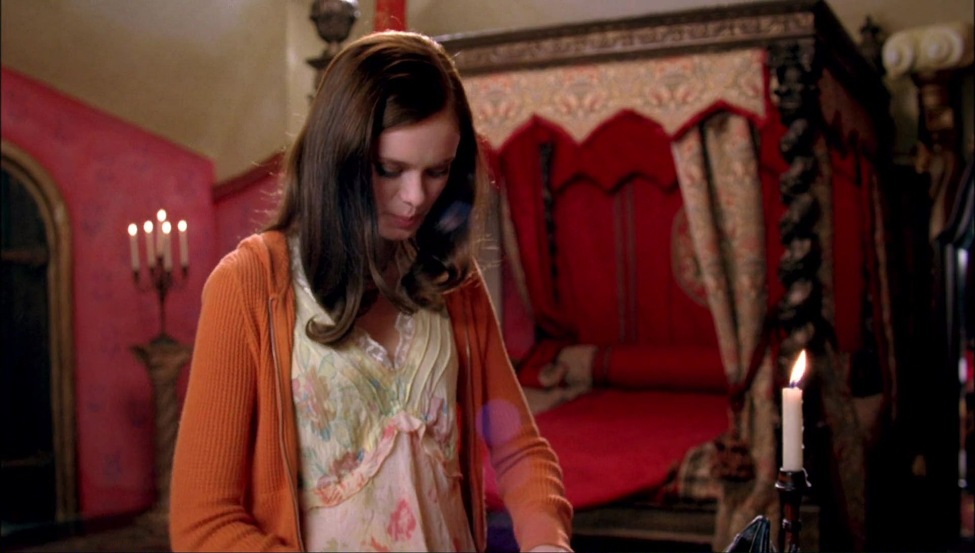Return to Halloweentown (2006) HD screenshot 8396
