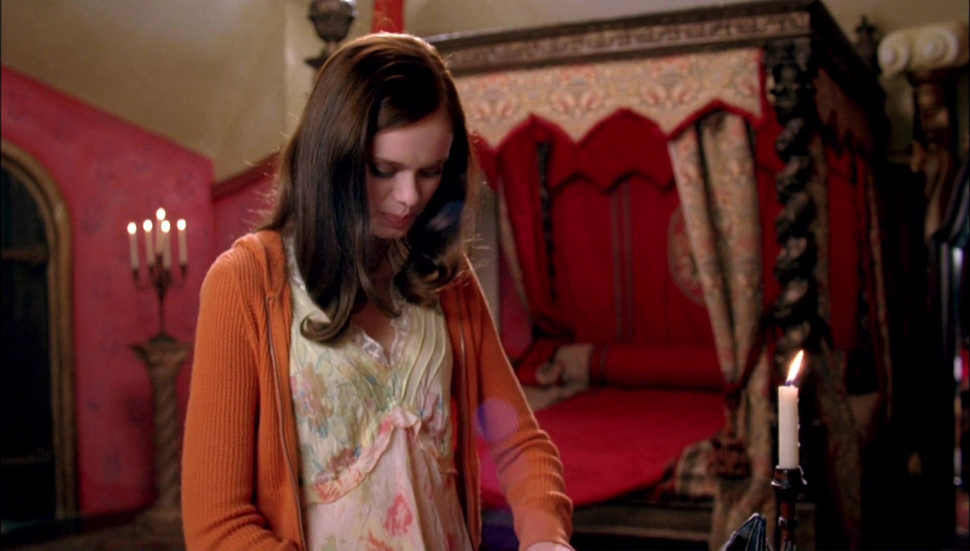 Return to Halloweentown (2006) screencap 8397