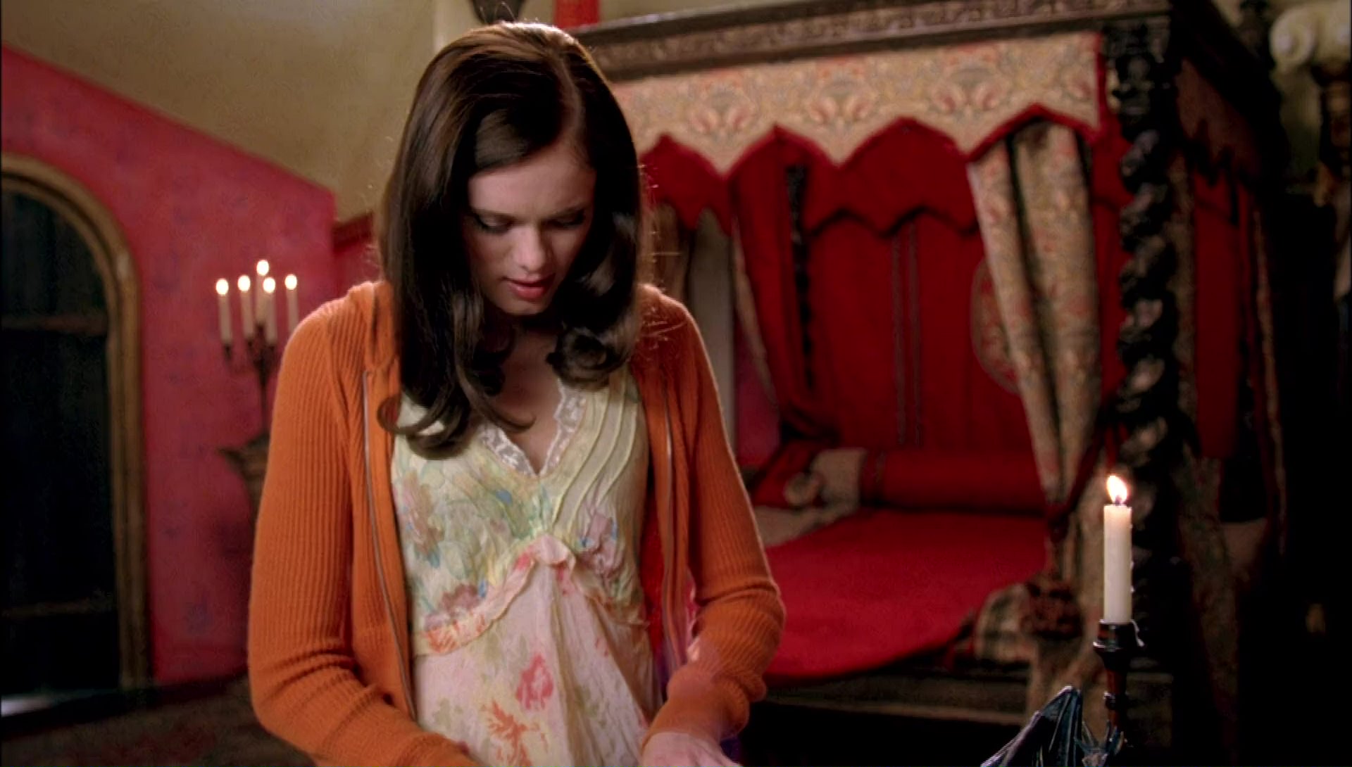 Return to Halloweentown (2006) screencap 8400