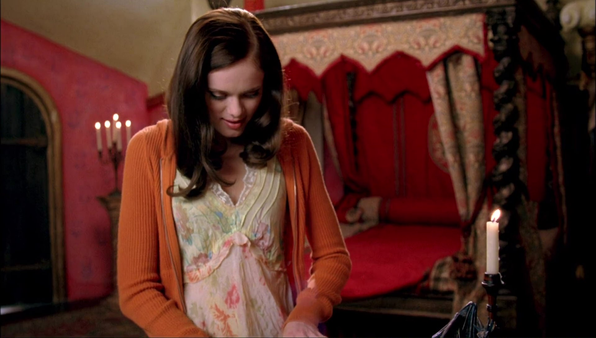 Return to Halloweentown (2006) movie still 8401