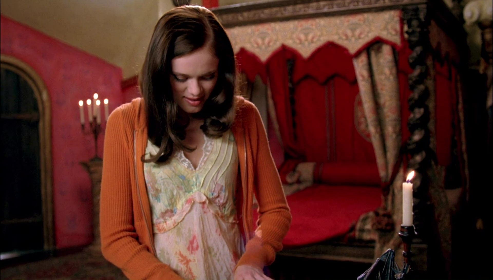 Return to Halloweentown (2006) HD screenshot 8402
