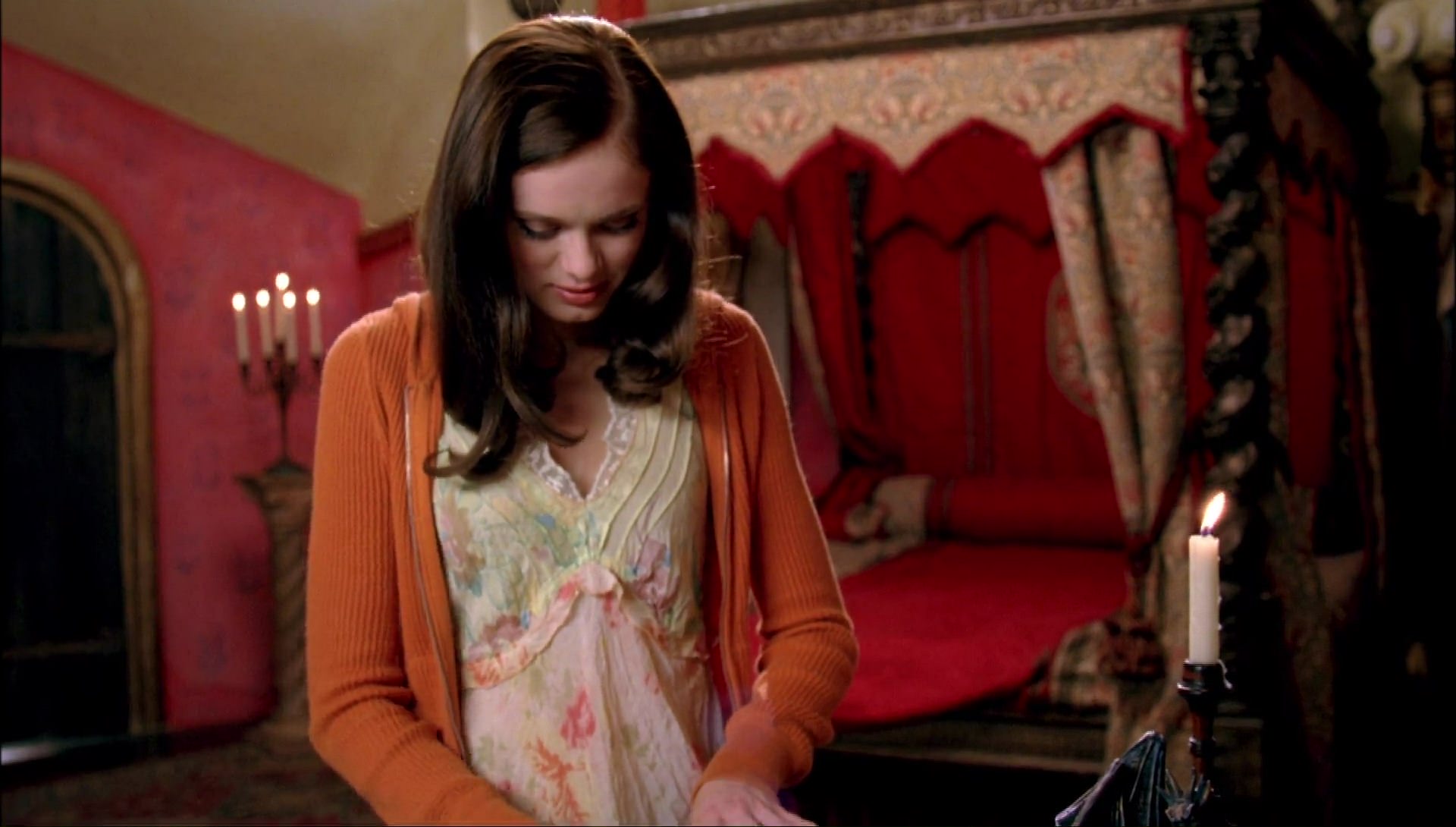 Return to Halloweentown (2006) movie still 8407