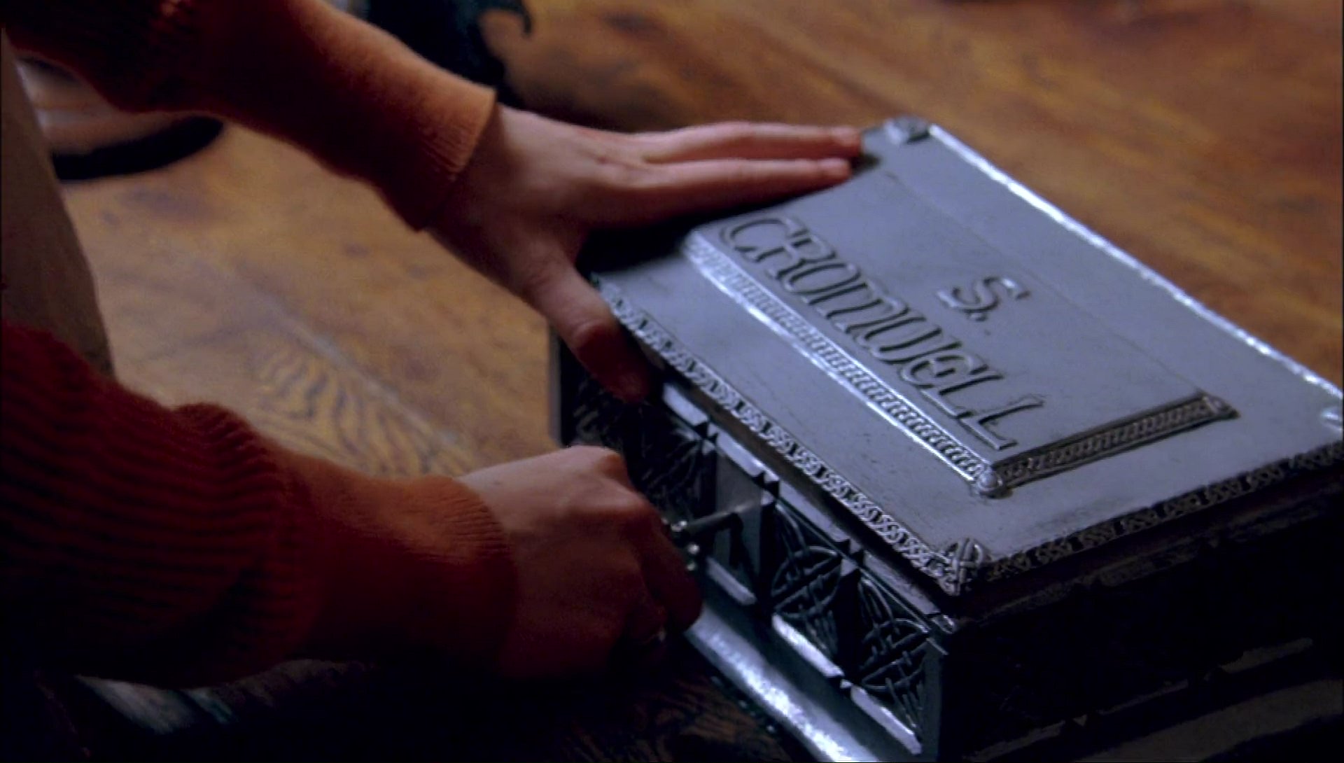 Return to Halloweentown (2006) HD screenshot 8408