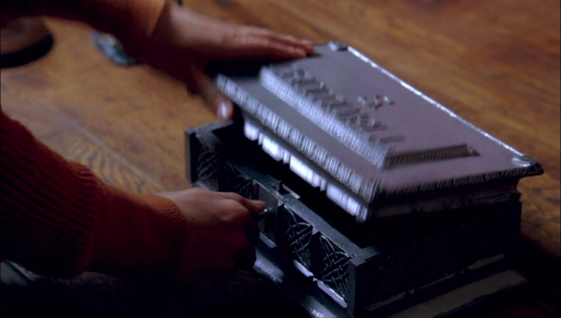Return to Halloweentown (2006) screencap 8412