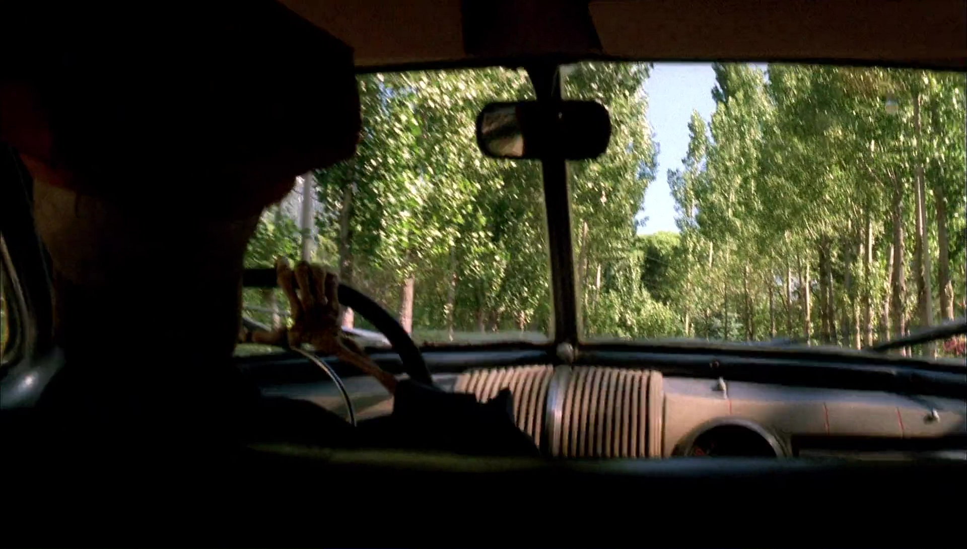 Return to Halloweentown (2006) HD screenshot 842