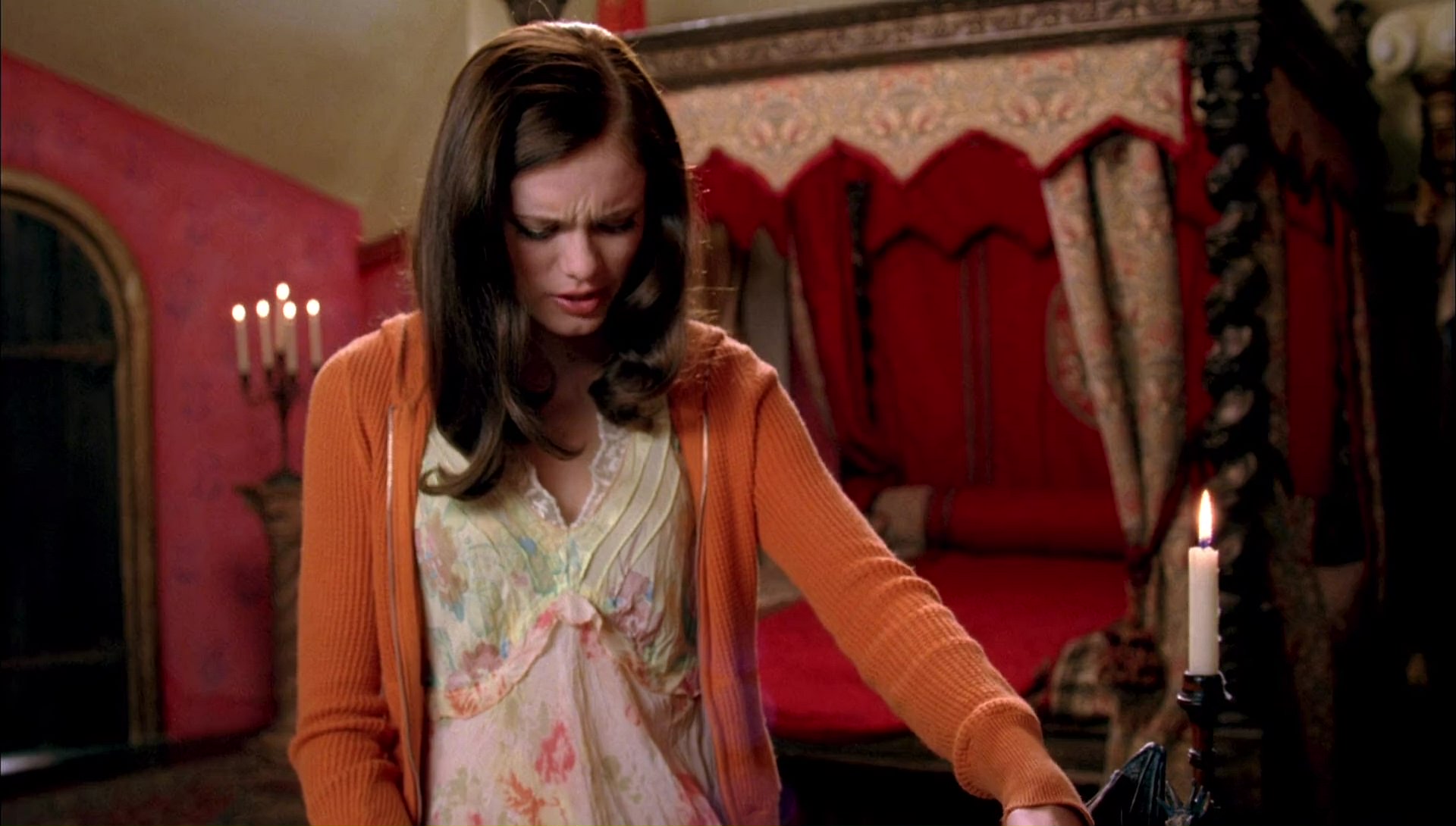 Return to Halloweentown (2006) HD screenshot 8420