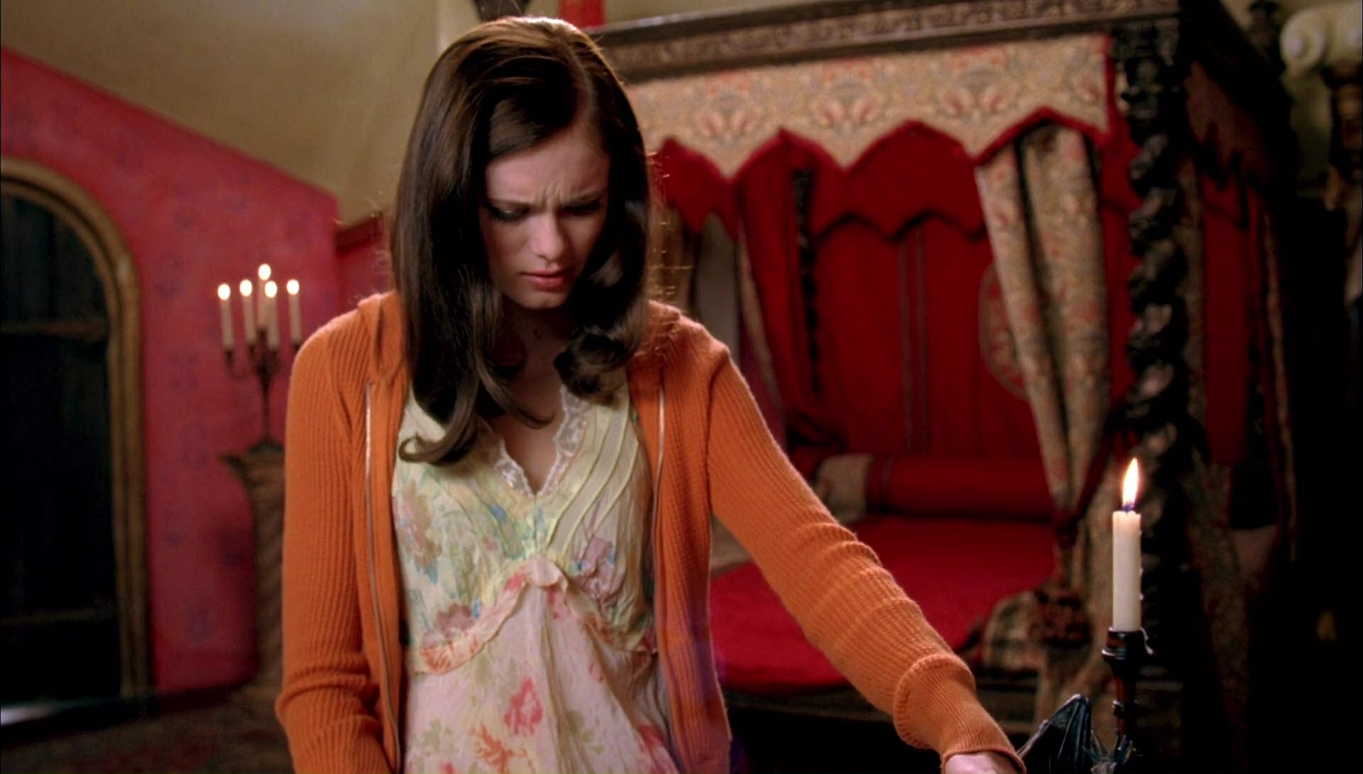 Return to Halloweentown (2006) movie still 8422
