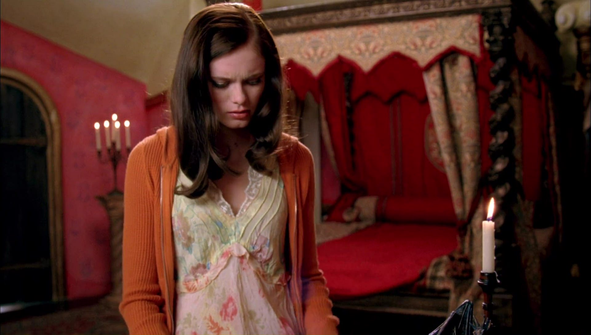 Return to Halloweentown (2006) HD screenshot 8423