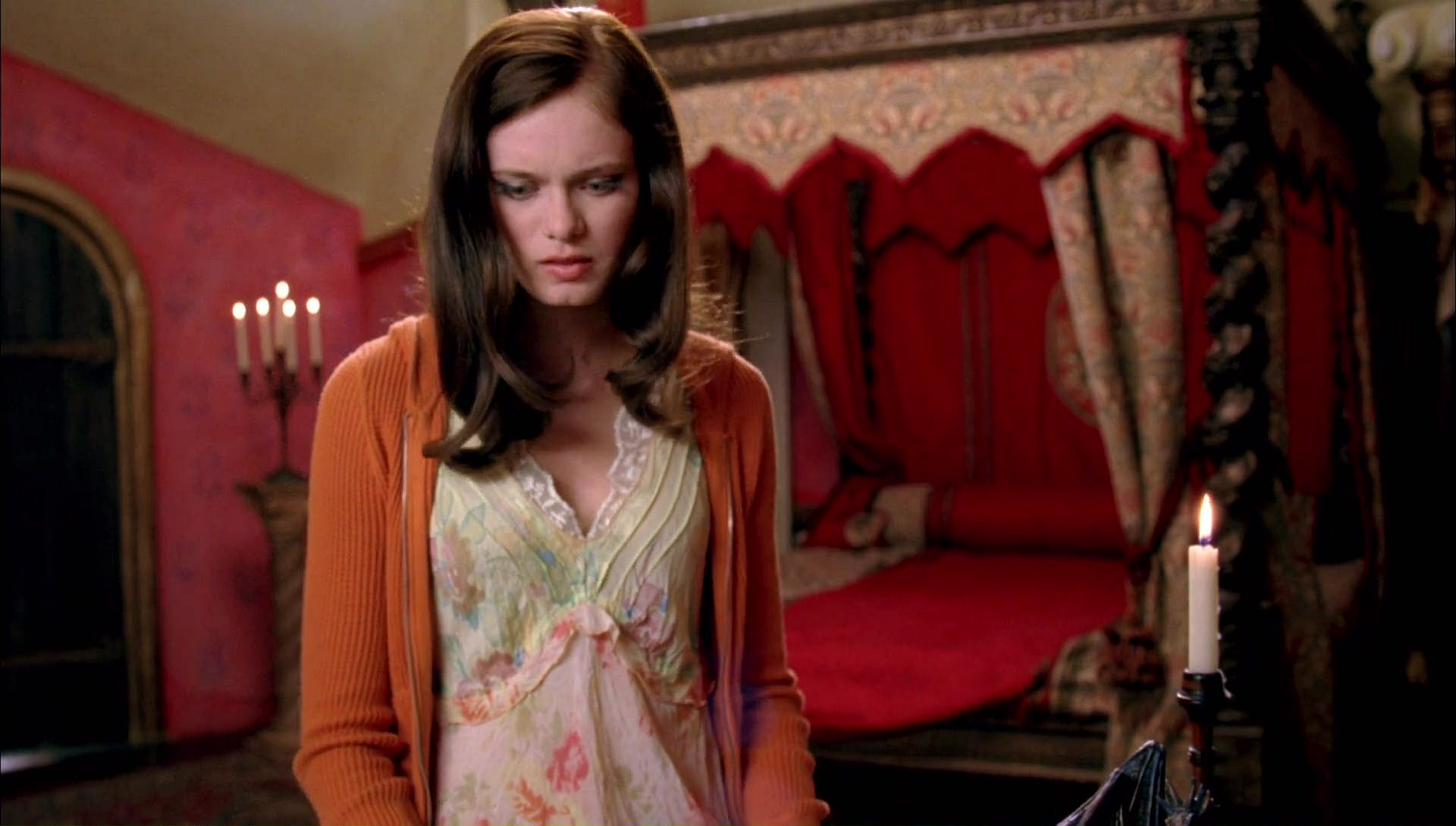 Return to Halloweentown (2006) screencap 8424