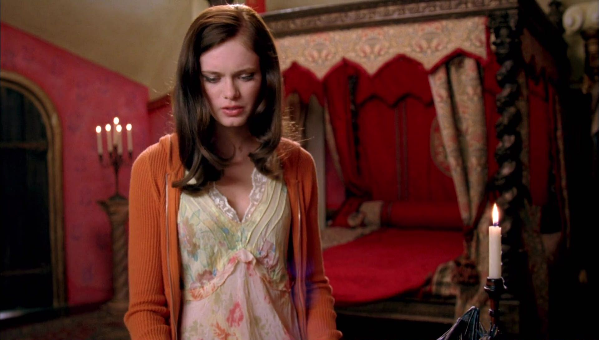 Return to Halloweentown (2006) movie still 8425