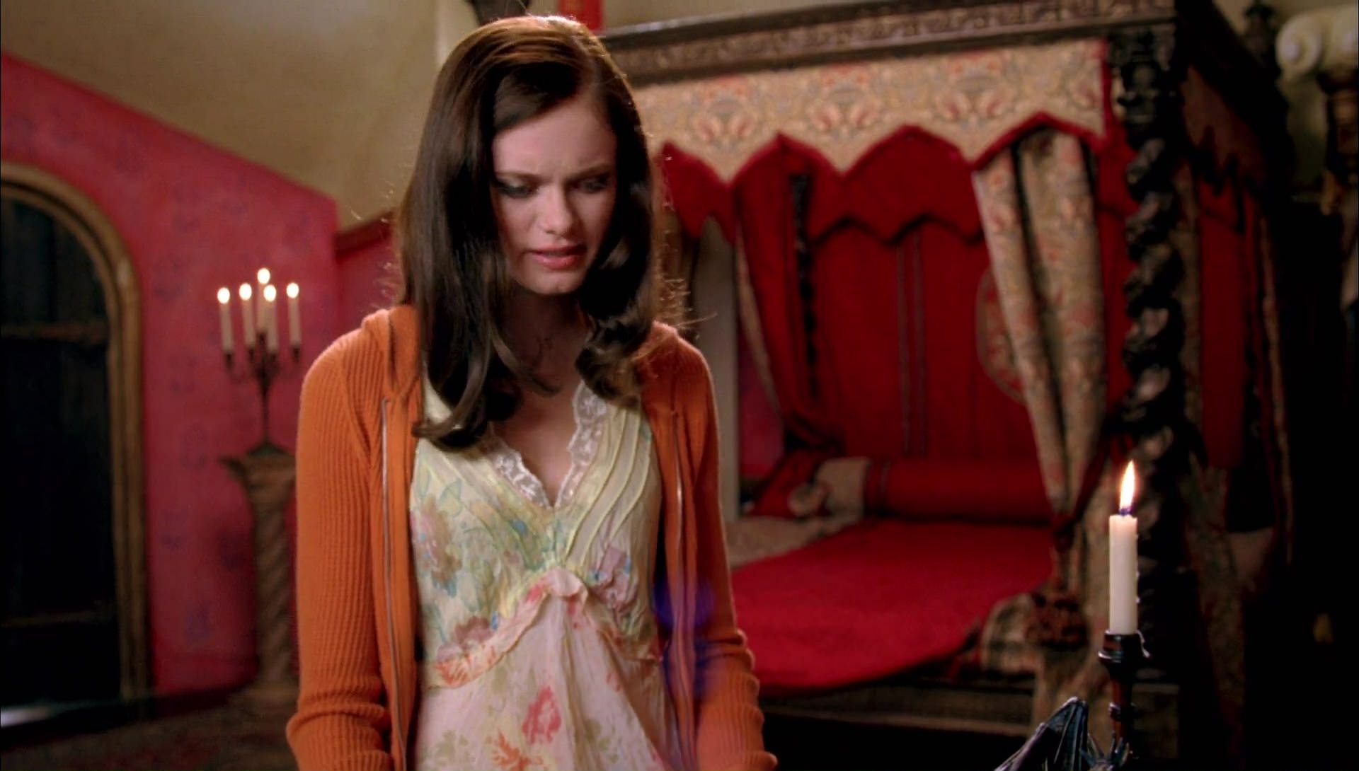 Return to Halloweentown (2006) HD screenshot 8426