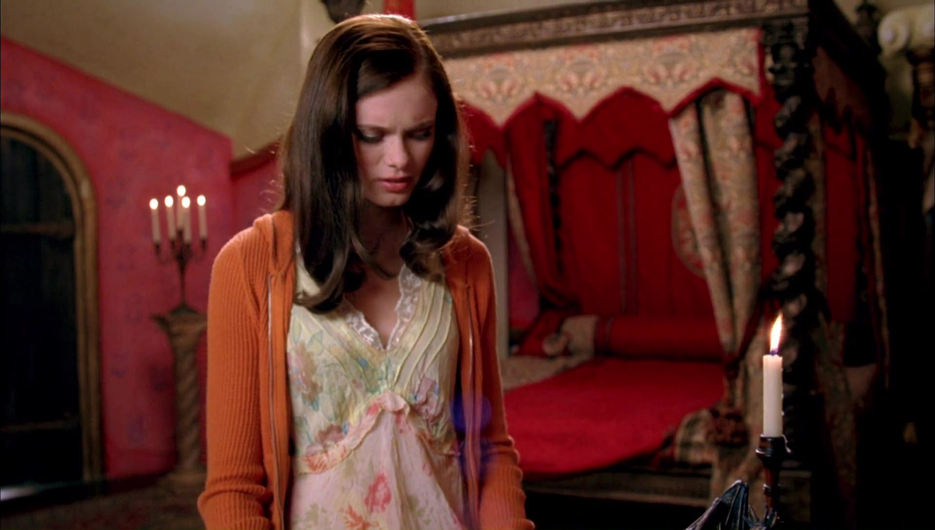 Return to Halloweentown (2006) screencap 8427