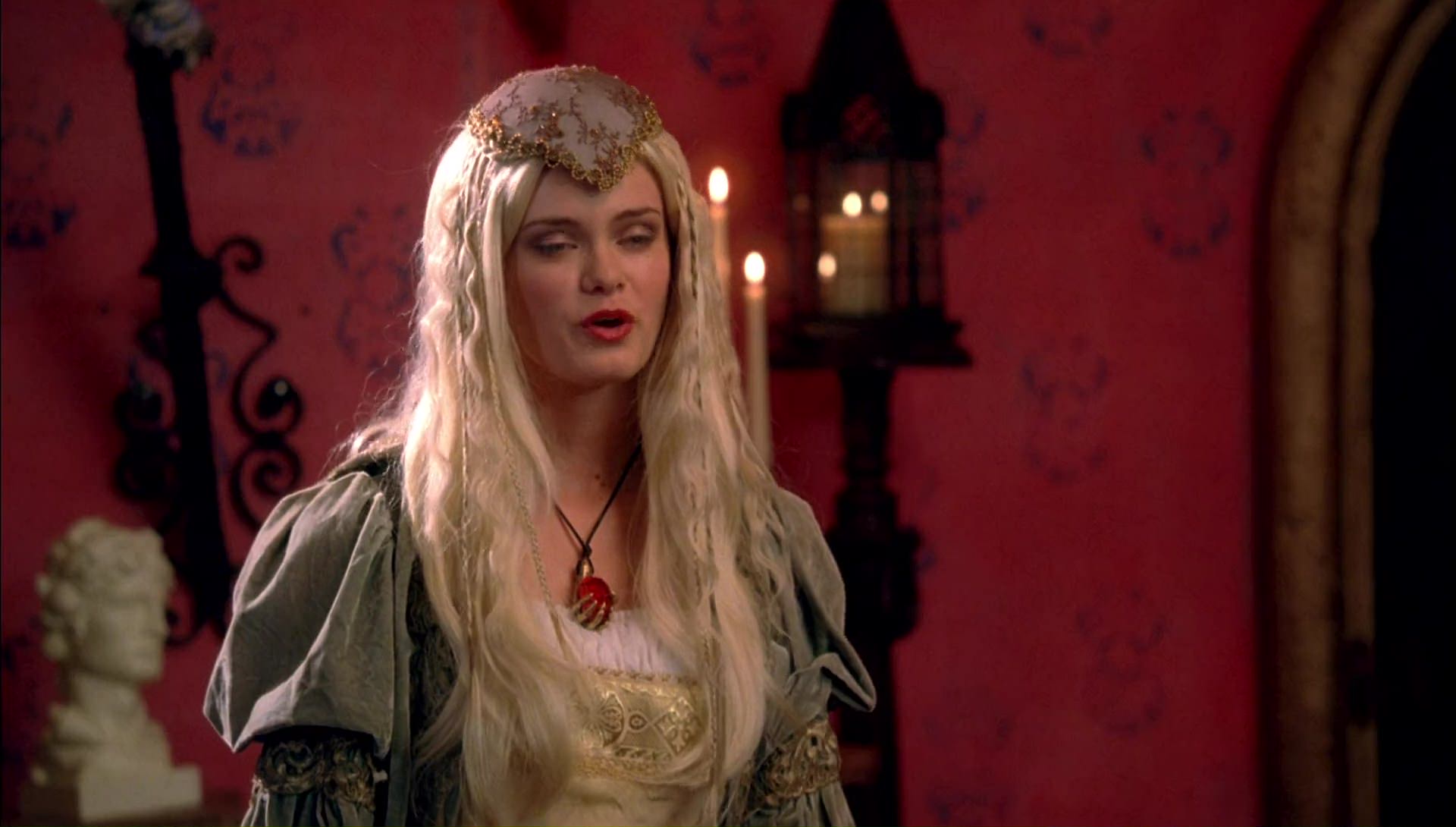 Return to Halloweentown (2006) movie still 8428
