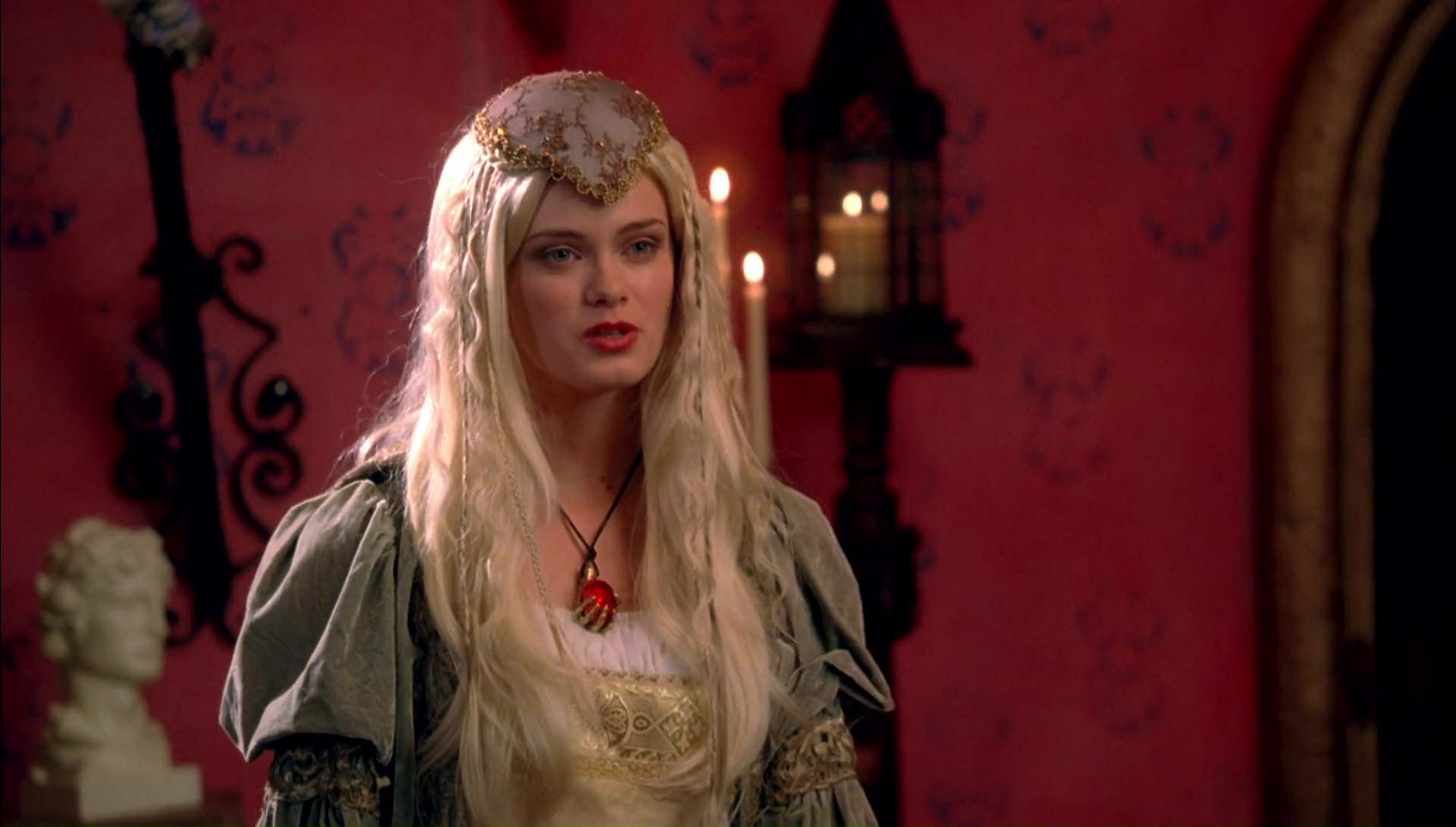 Return to Halloweentown (2006) HD screenshot 8429