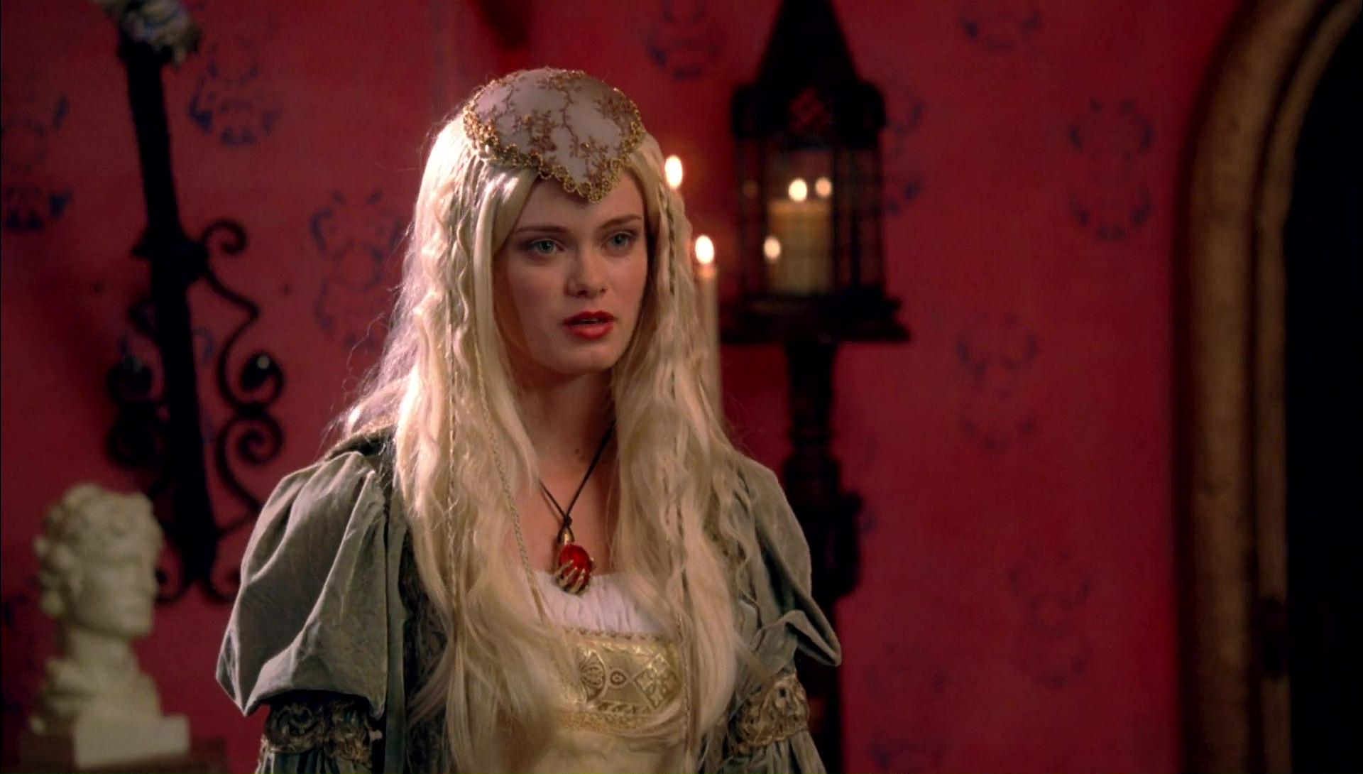 Return to Halloweentown (2006) screencap 8430