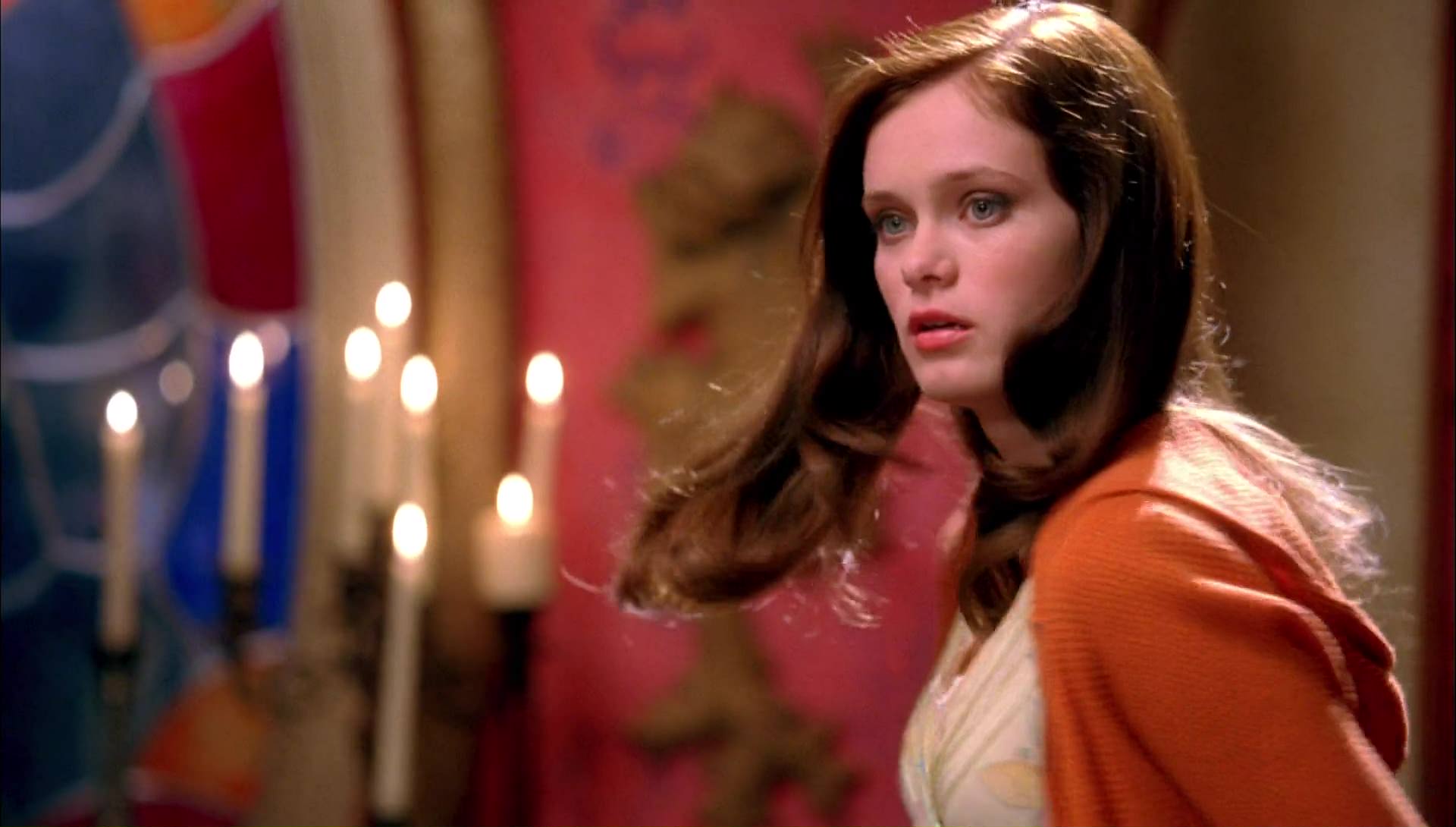 Return to Halloweentown (2006) HD screenshot 8432