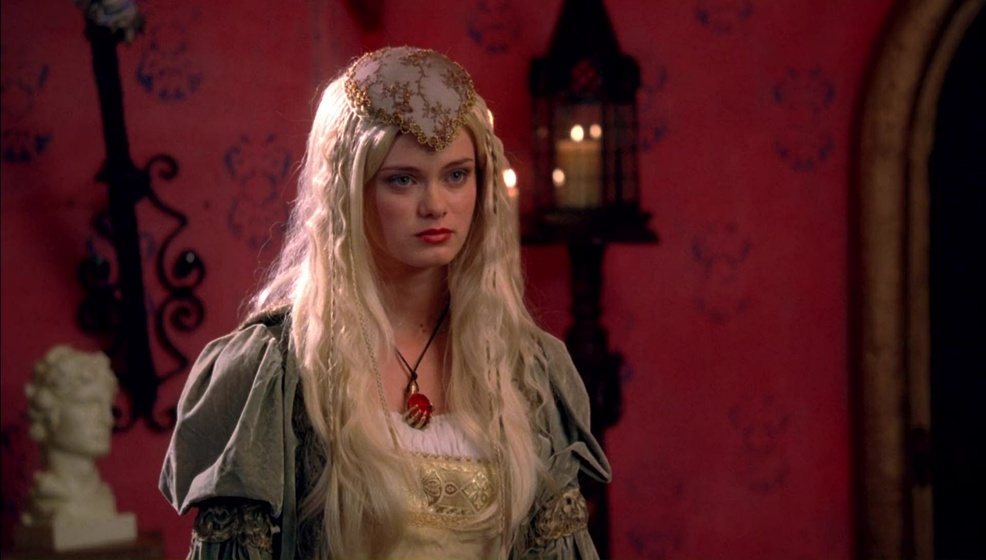 Return to Halloweentown (2006) movie still 8434
