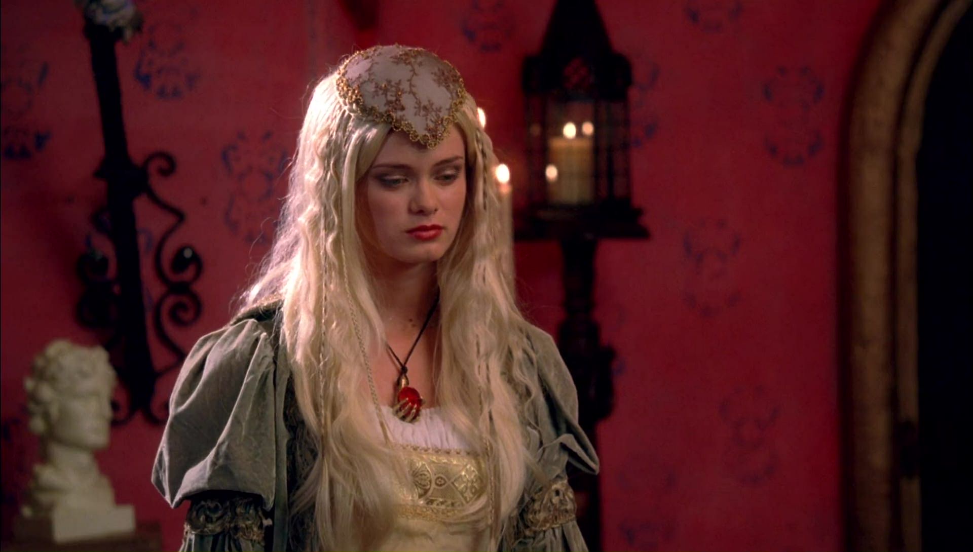 Return to Halloweentown (2006) HD screenshot 8435