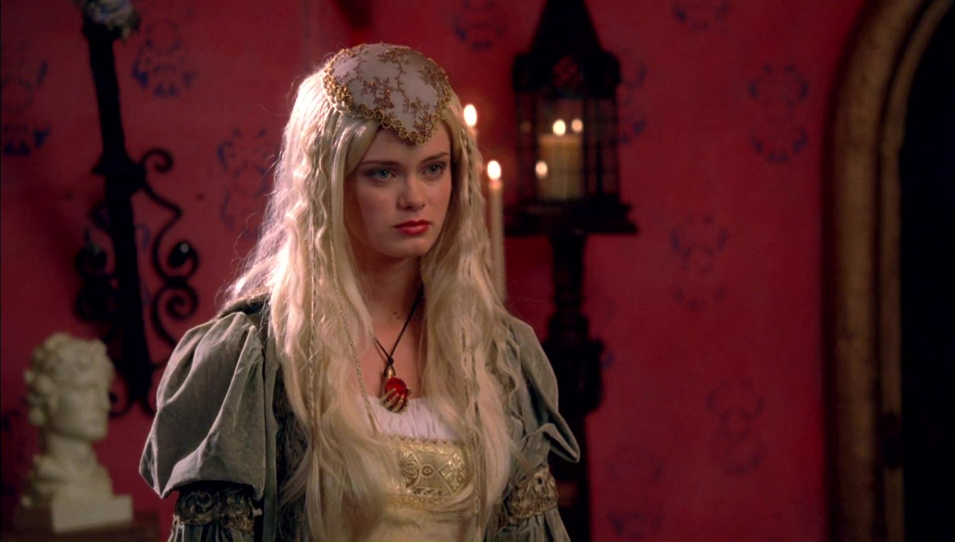 Return to Halloweentown (2006) screencap 8436