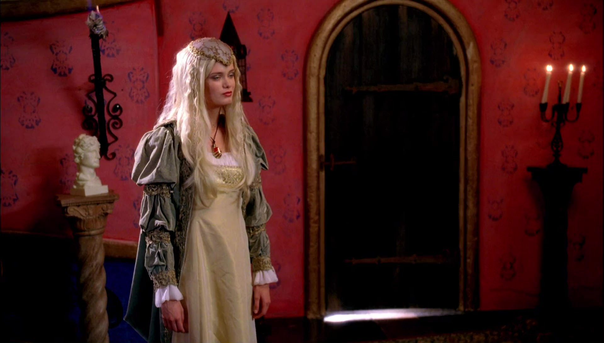 Return to Halloweentown (2006) screencap 8439