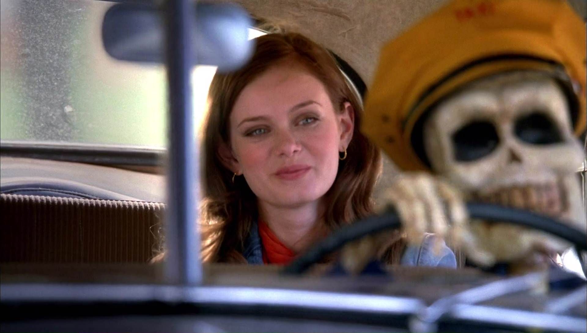 Return to Halloweentown (2006) movie still 844