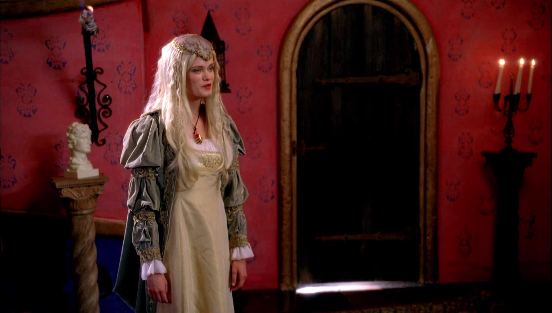 Return to Halloweentown (2006) movie still 8440