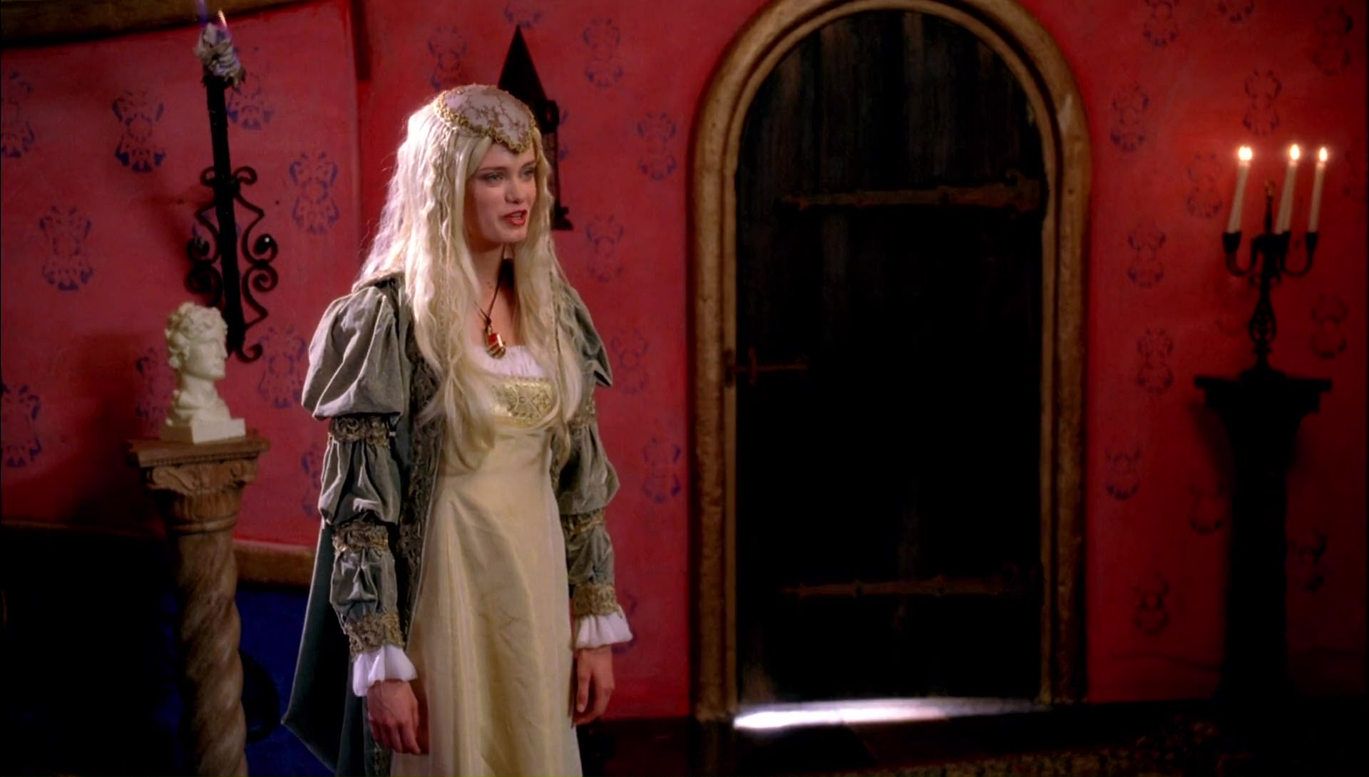 Return to Halloweentown (2006) HD screenshot 8441