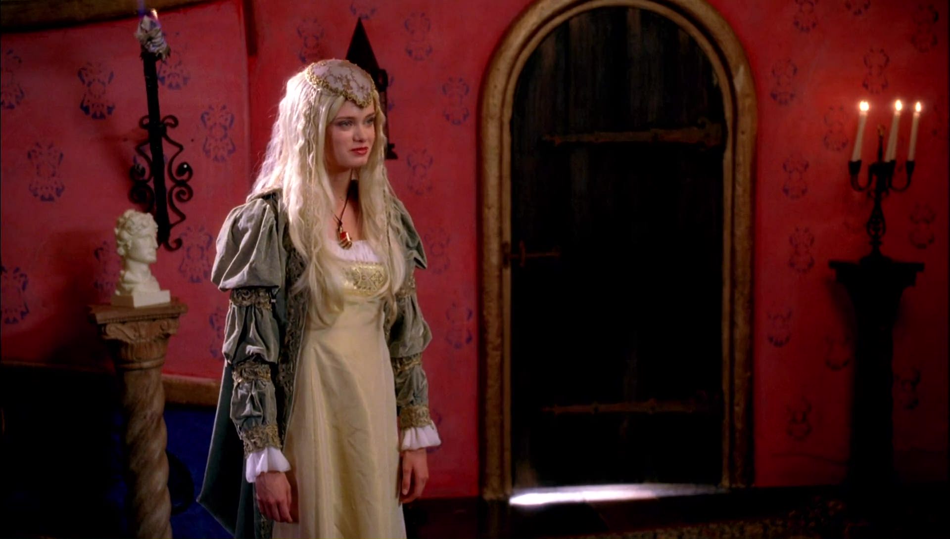 Return to Halloweentown (2006) screencap 8442