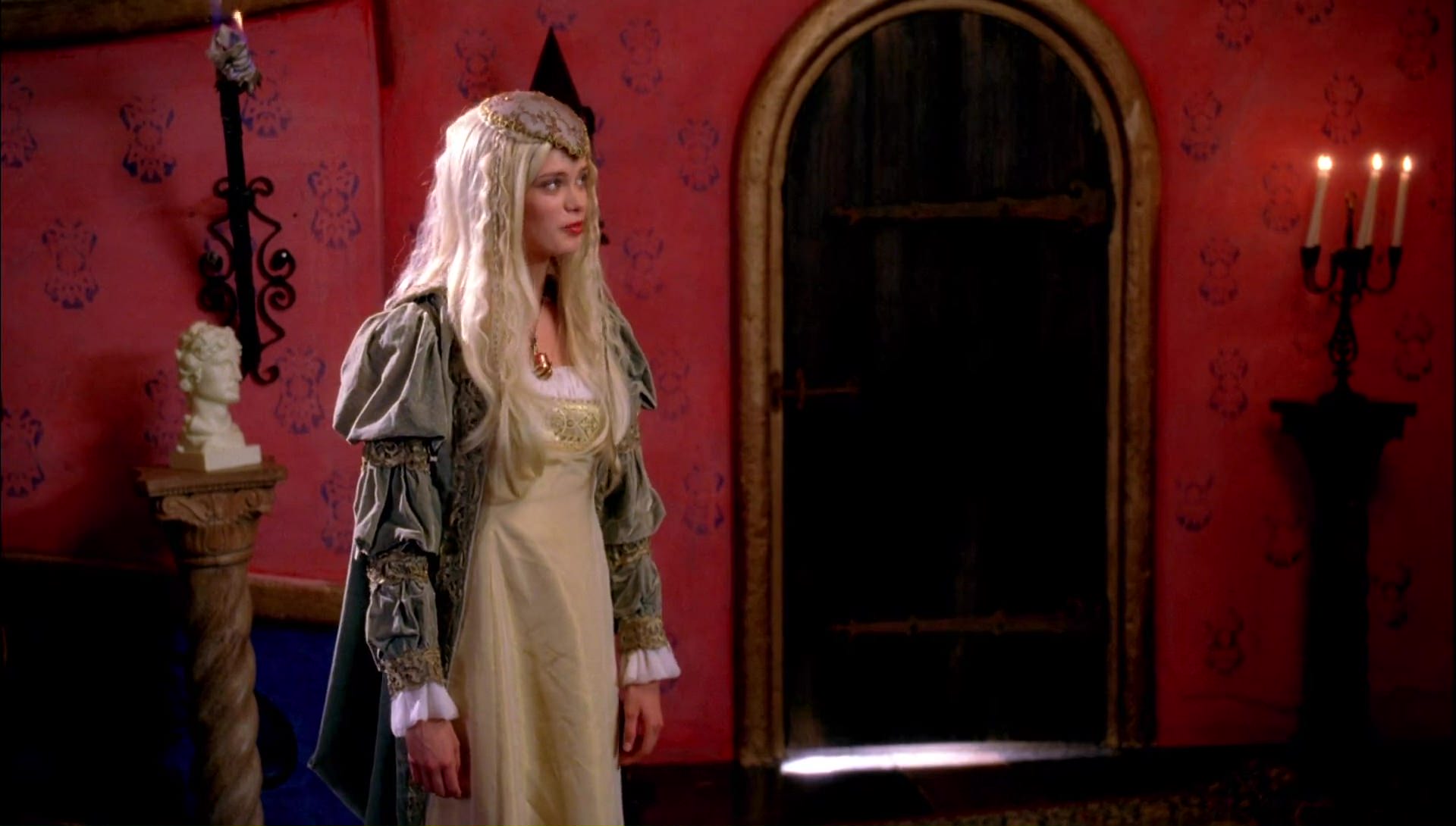 Return to Halloweentown (2006) HD screenshot 8444