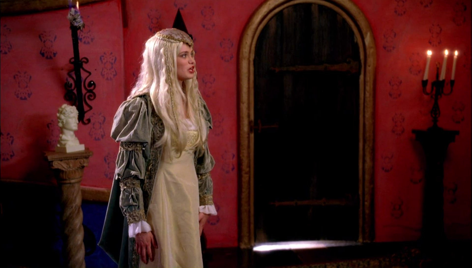 Return to Halloweentown (2006) screencap 8445