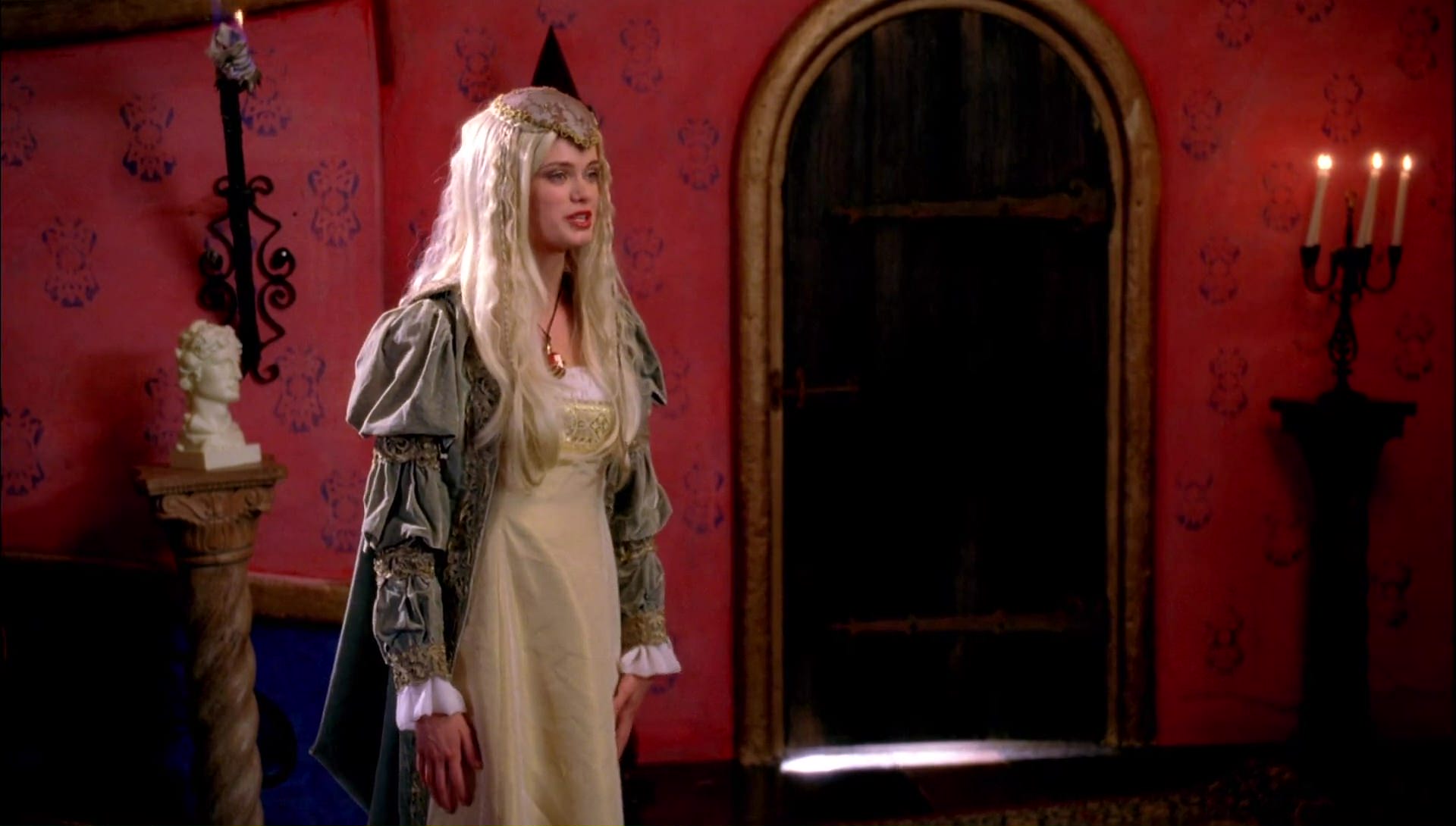 Return to Halloweentown (2006) movie still 8446
