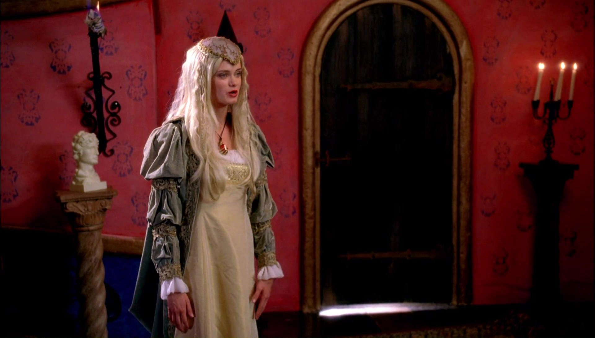 Return to Halloweentown (2006) HD screenshot 8447