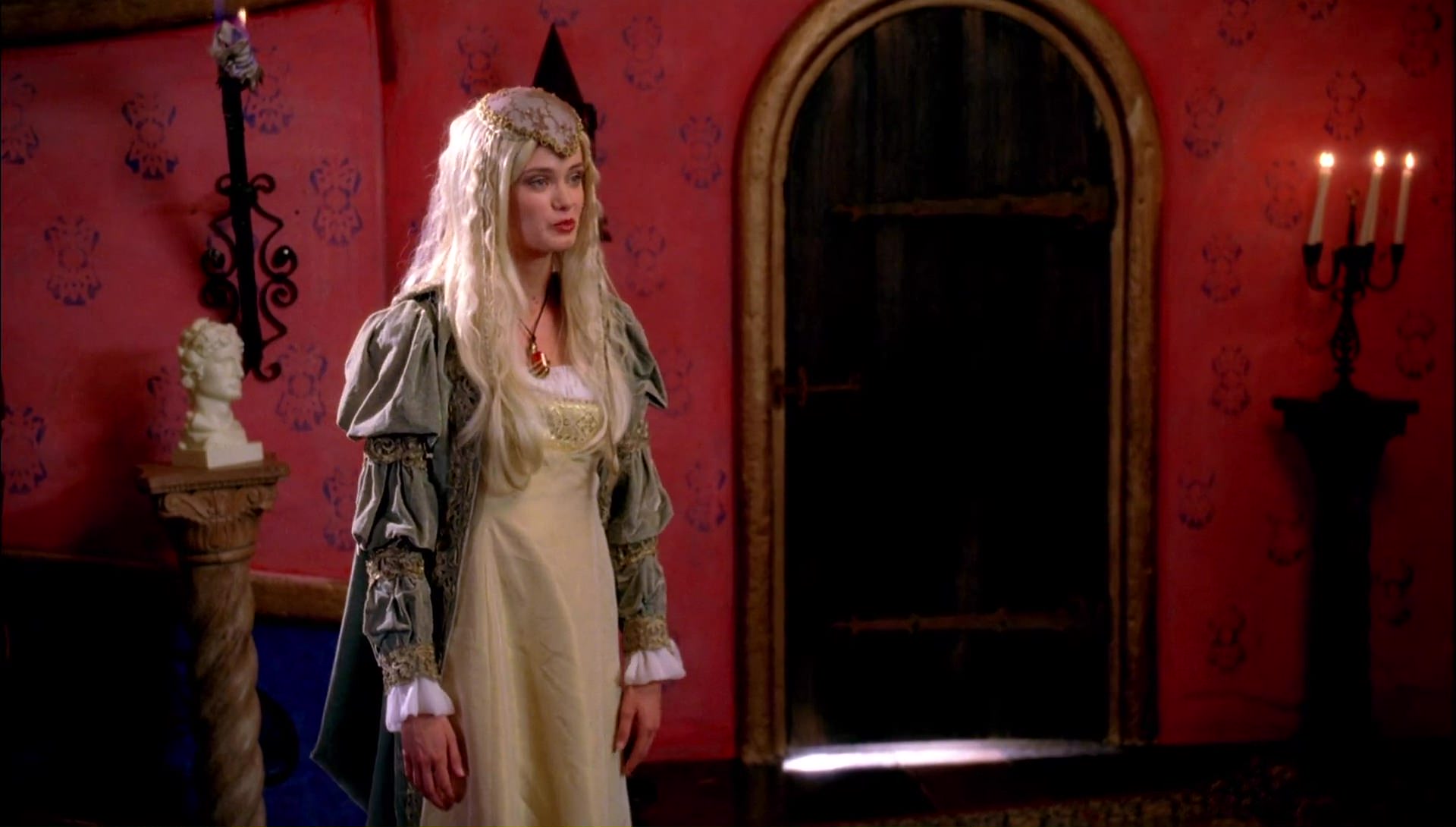 Return to Halloweentown (2006) screencap 8448