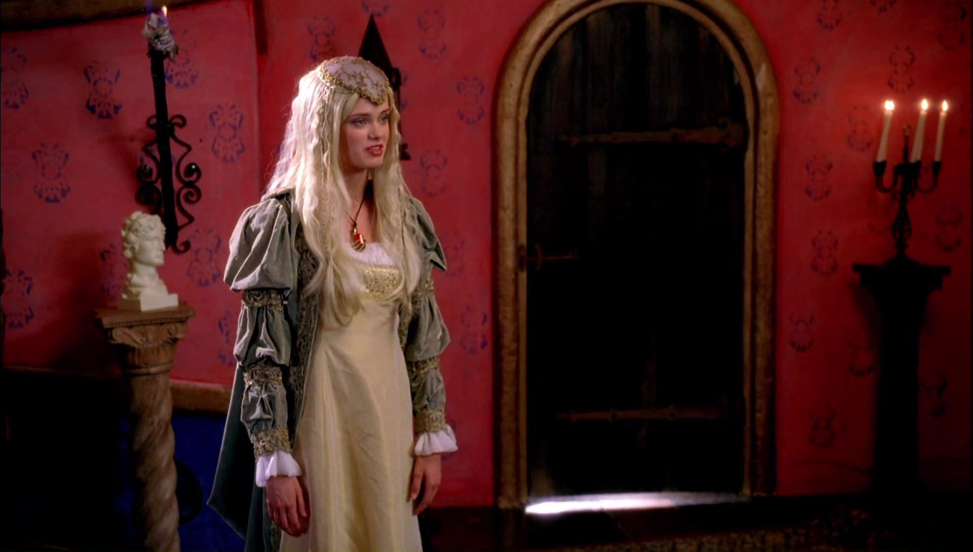 Return to Halloweentown (2006) movie still 8449