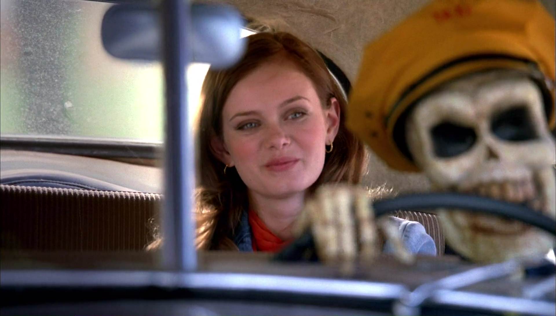 Return to Halloweentown (2006) HD screenshot 845