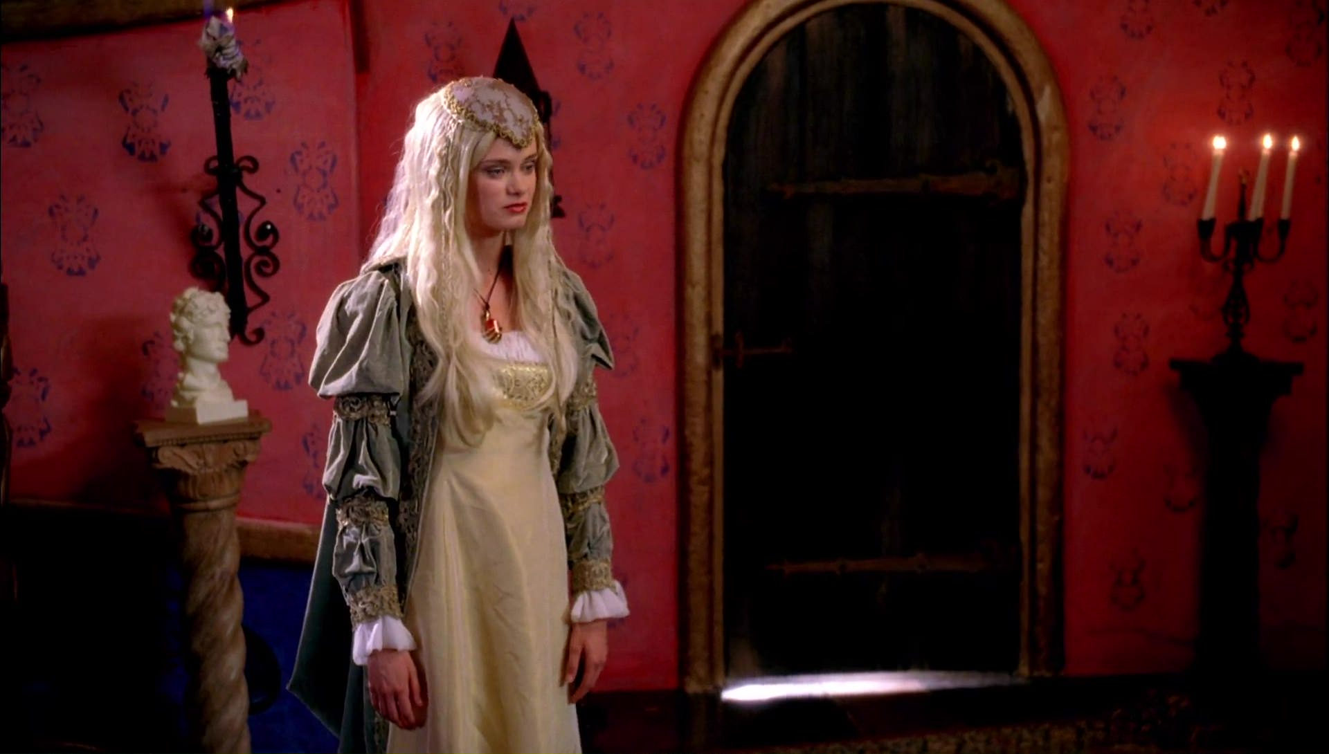 Return to Halloweentown (2006) screencap 8451