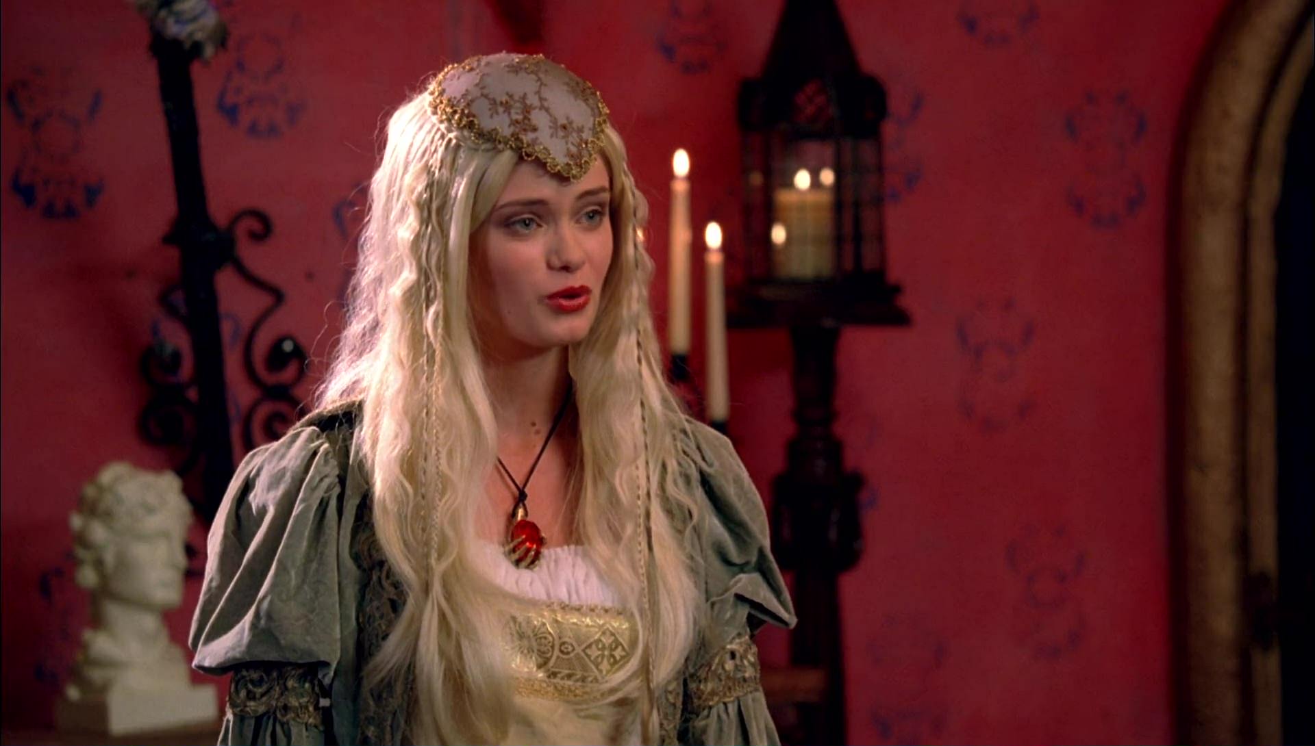 Return to Halloweentown (2006) HD screenshot 8453