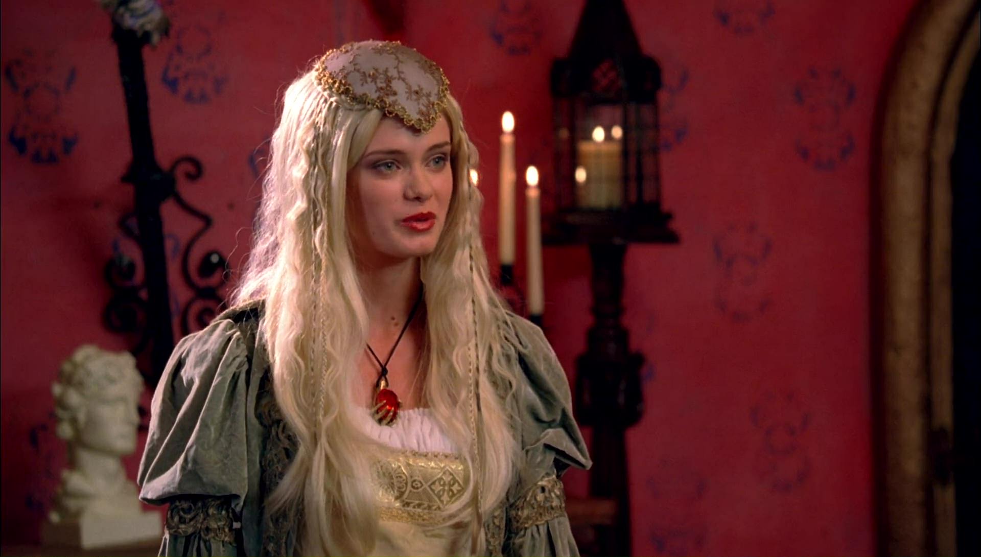 Return to Halloweentown (2006) screencap 8454