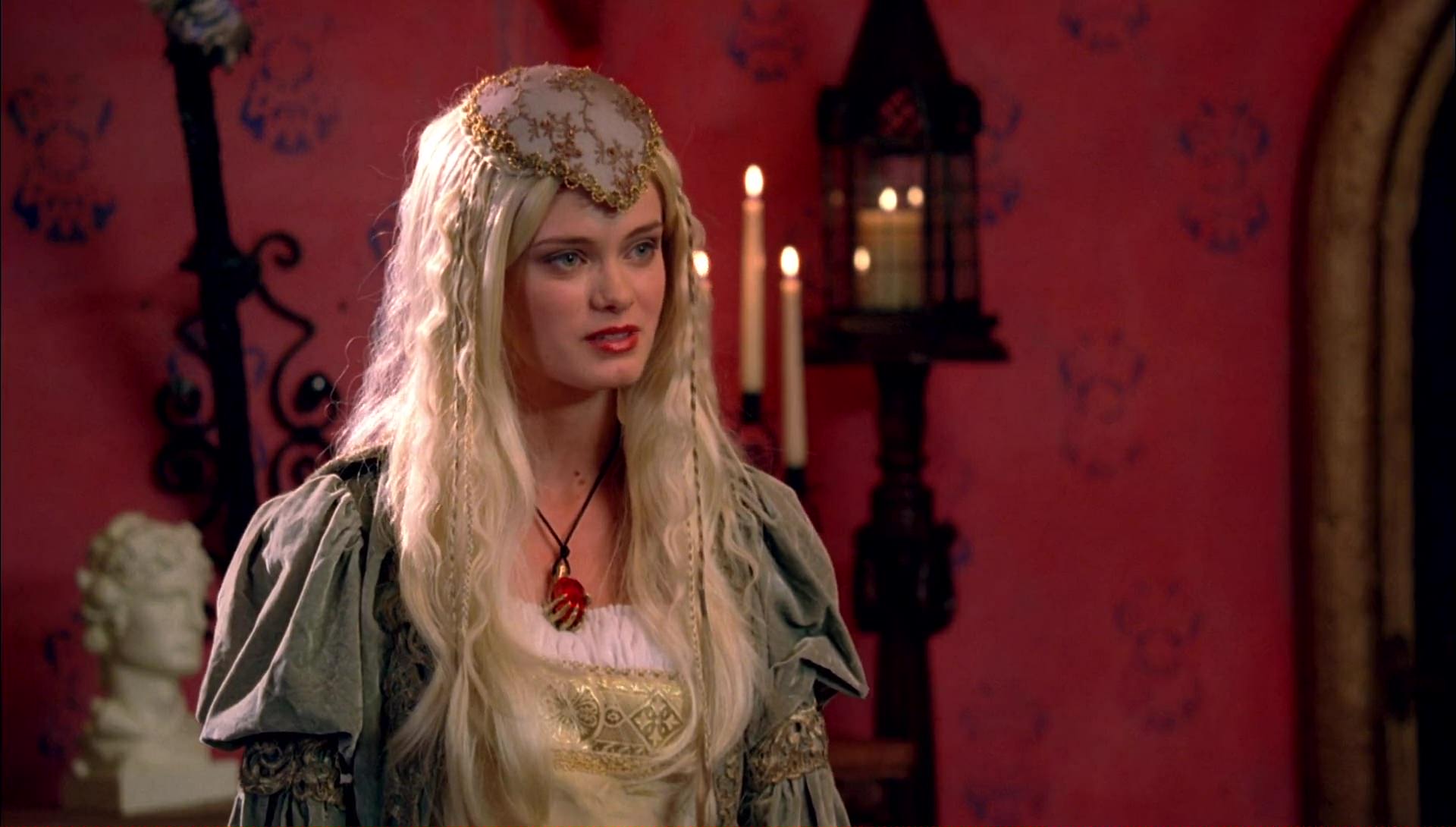 Return to Halloweentown (2006) movie still 8455