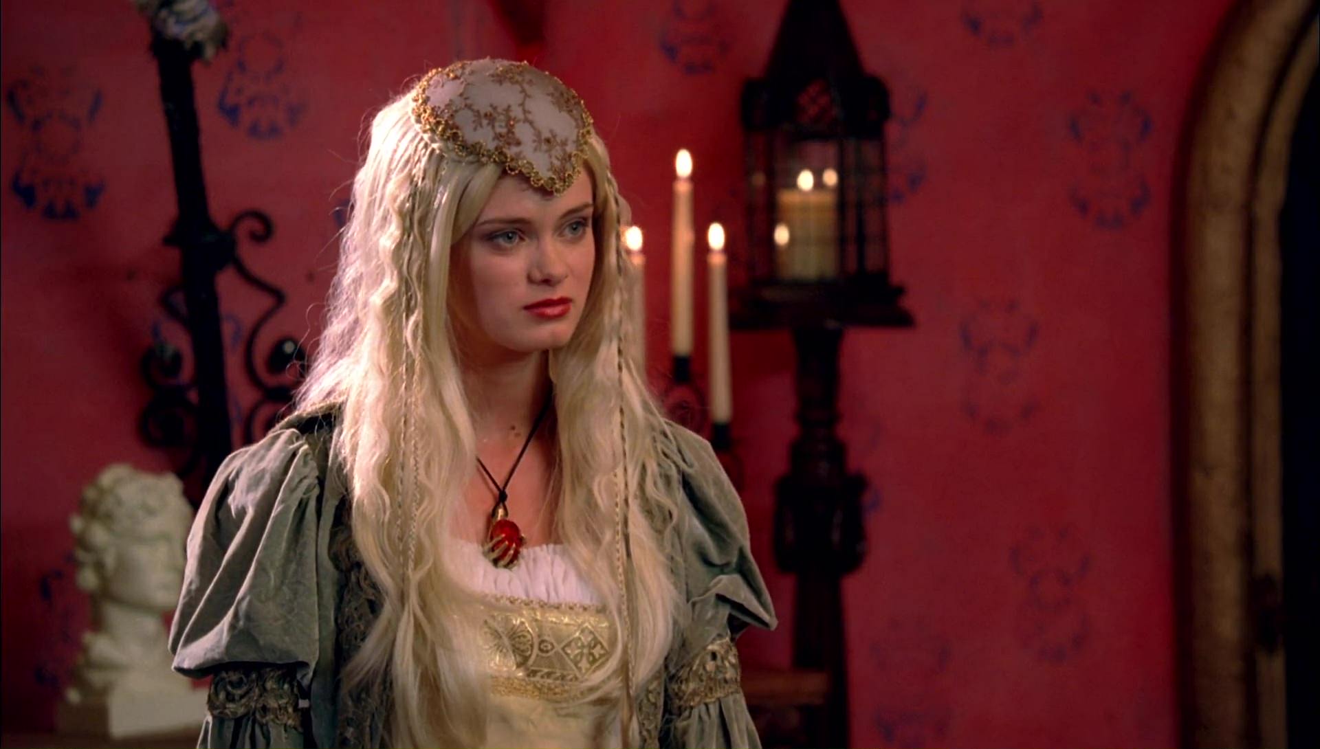 Return to Halloweentown (2006) screencap 8457