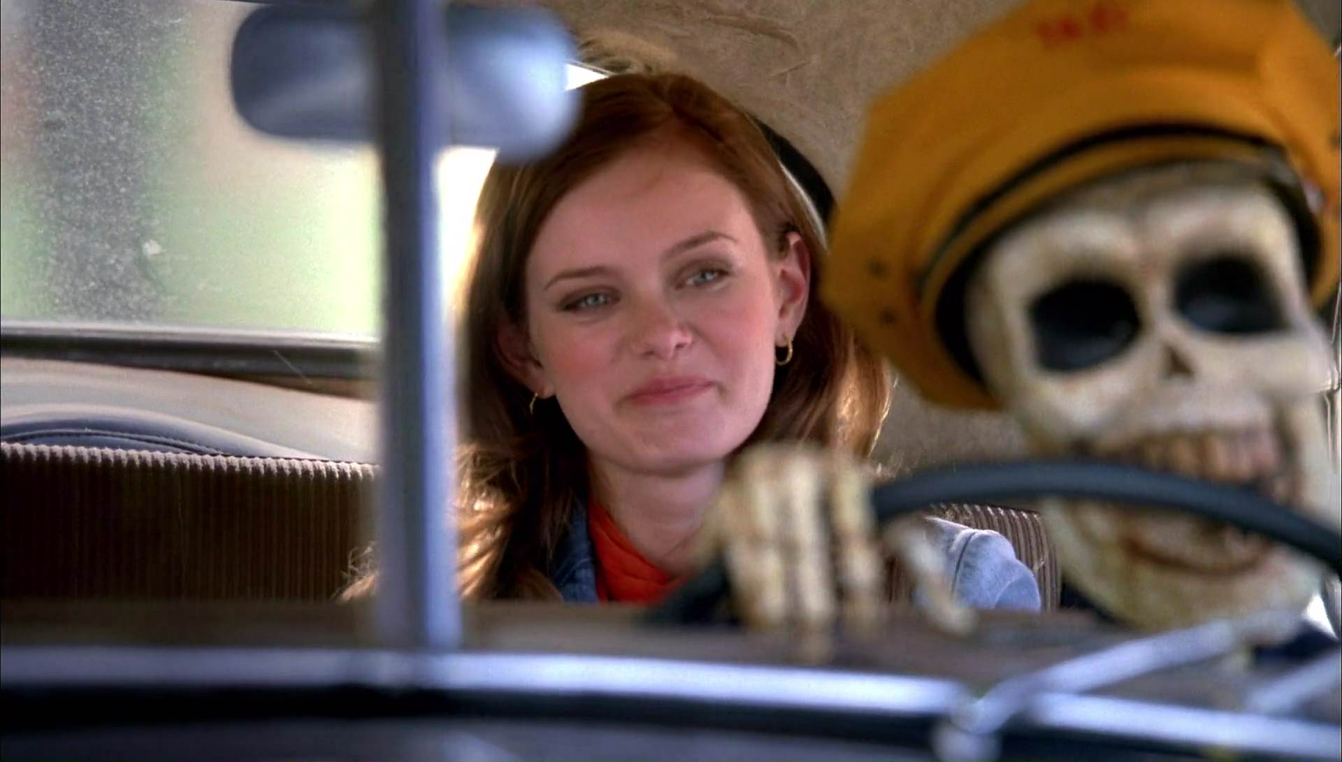 Return to Halloweentown (2006) screencap 846