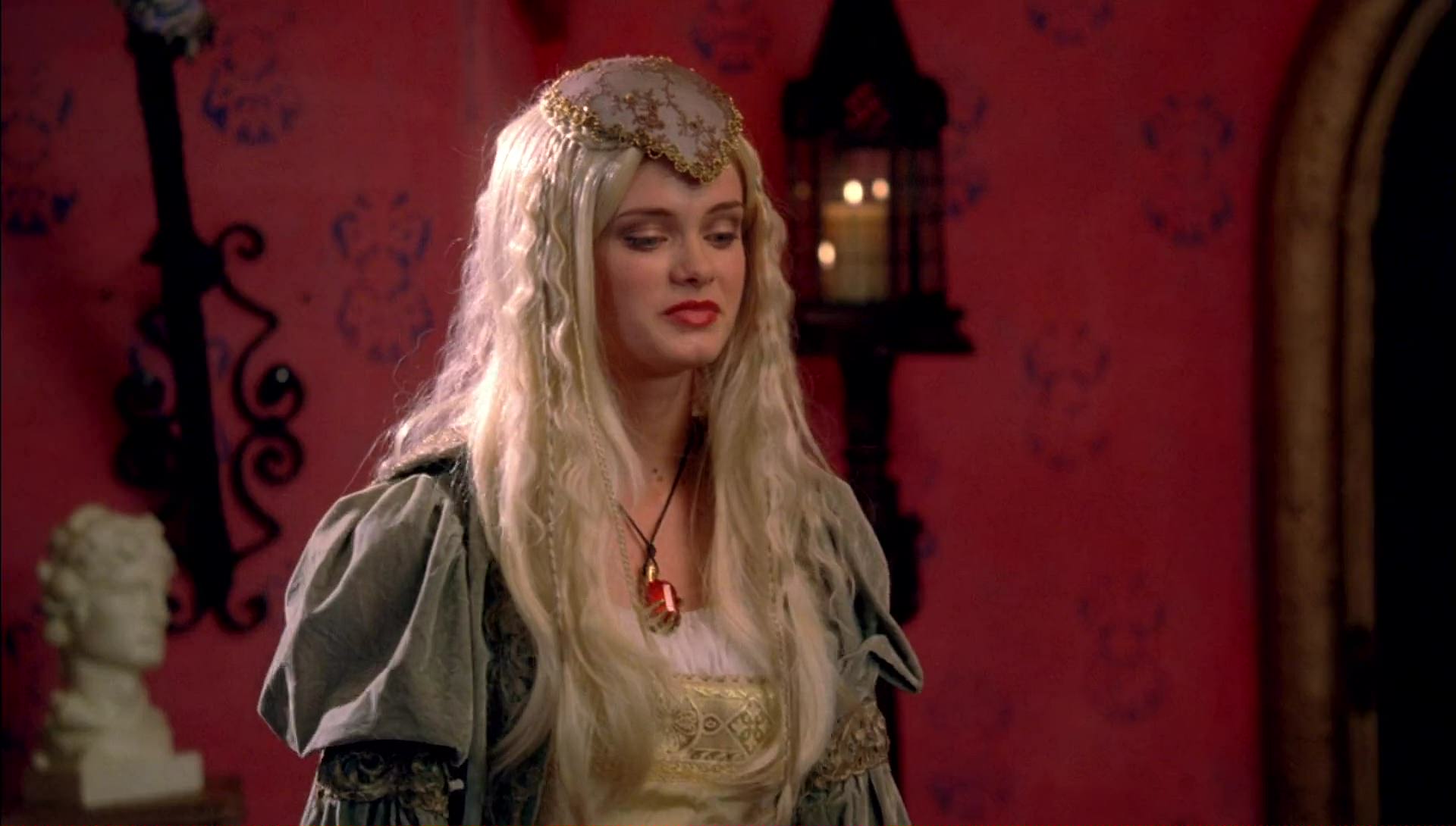 Return to Halloweentown (2006) movie still 8461