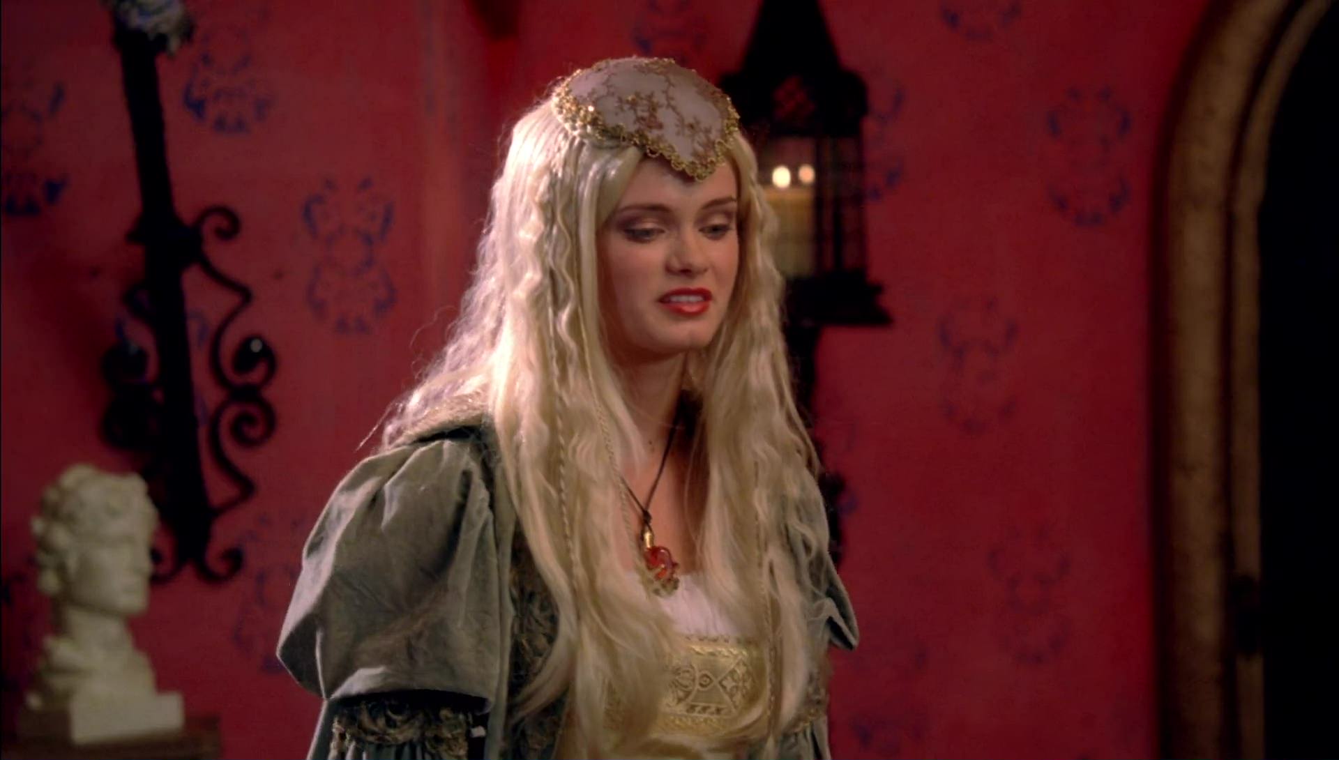 Return to Halloweentown (2006) HD screenshot 8462