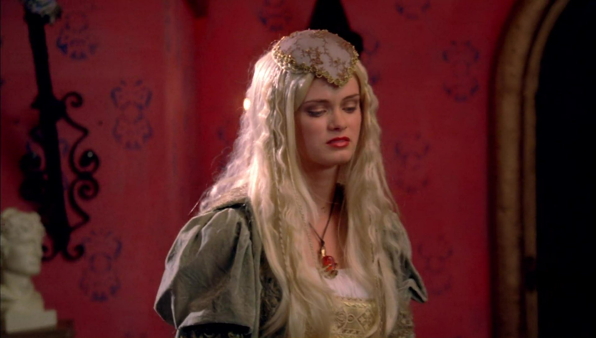 Return to Halloweentown (2006) screencap 8463