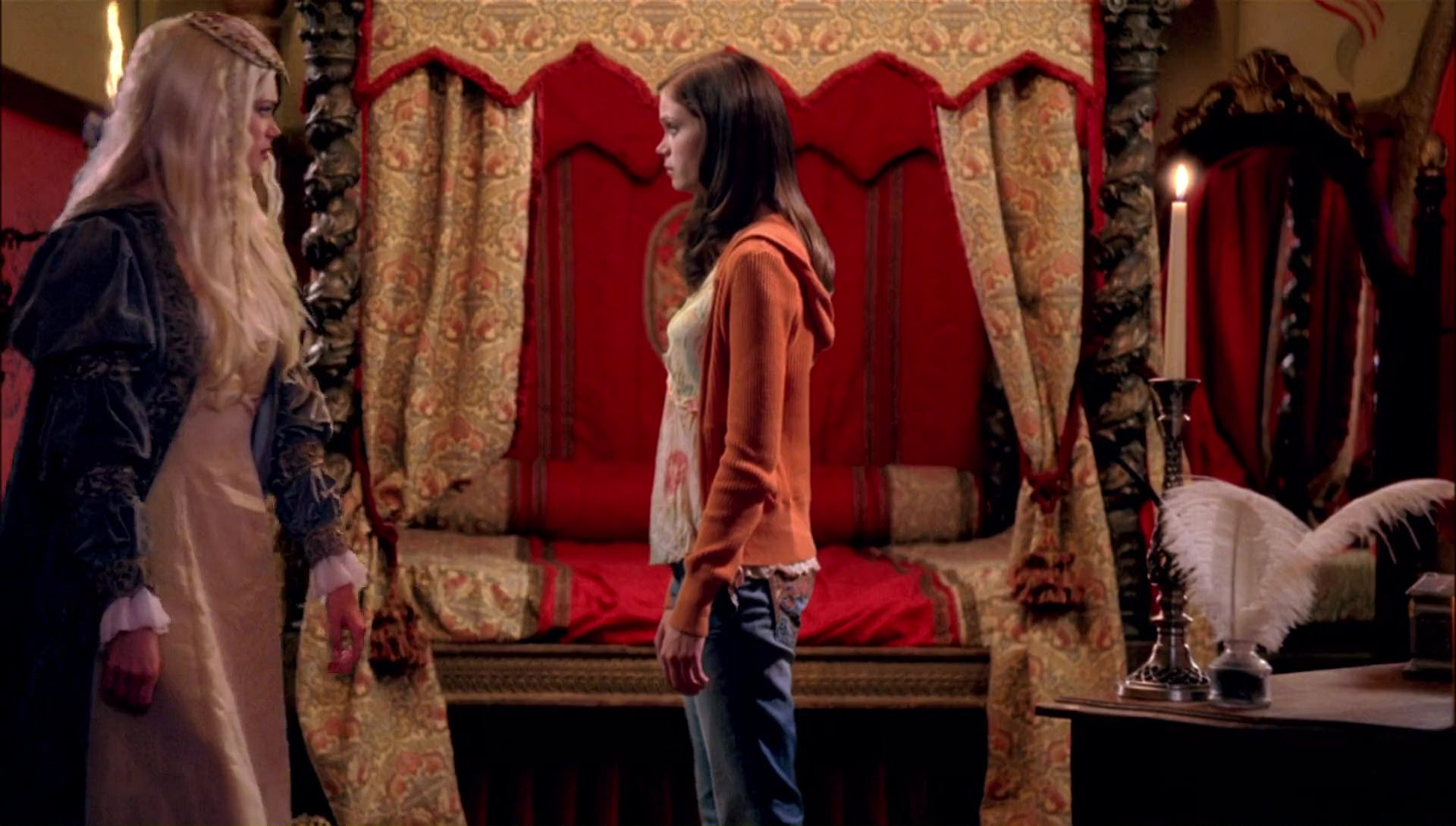 Return to Halloweentown (2006) movie still 8464