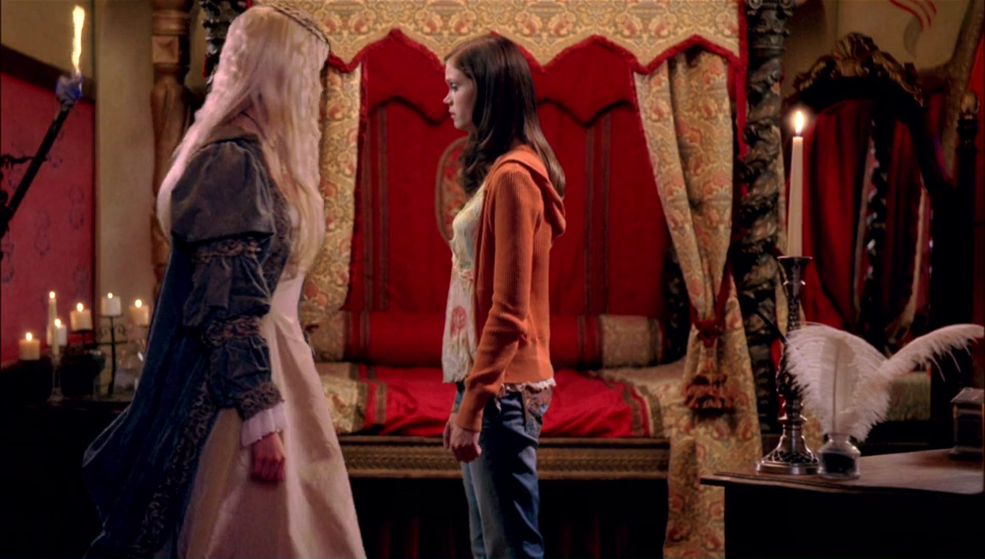 Return to Halloweentown (2006) screencap 8466