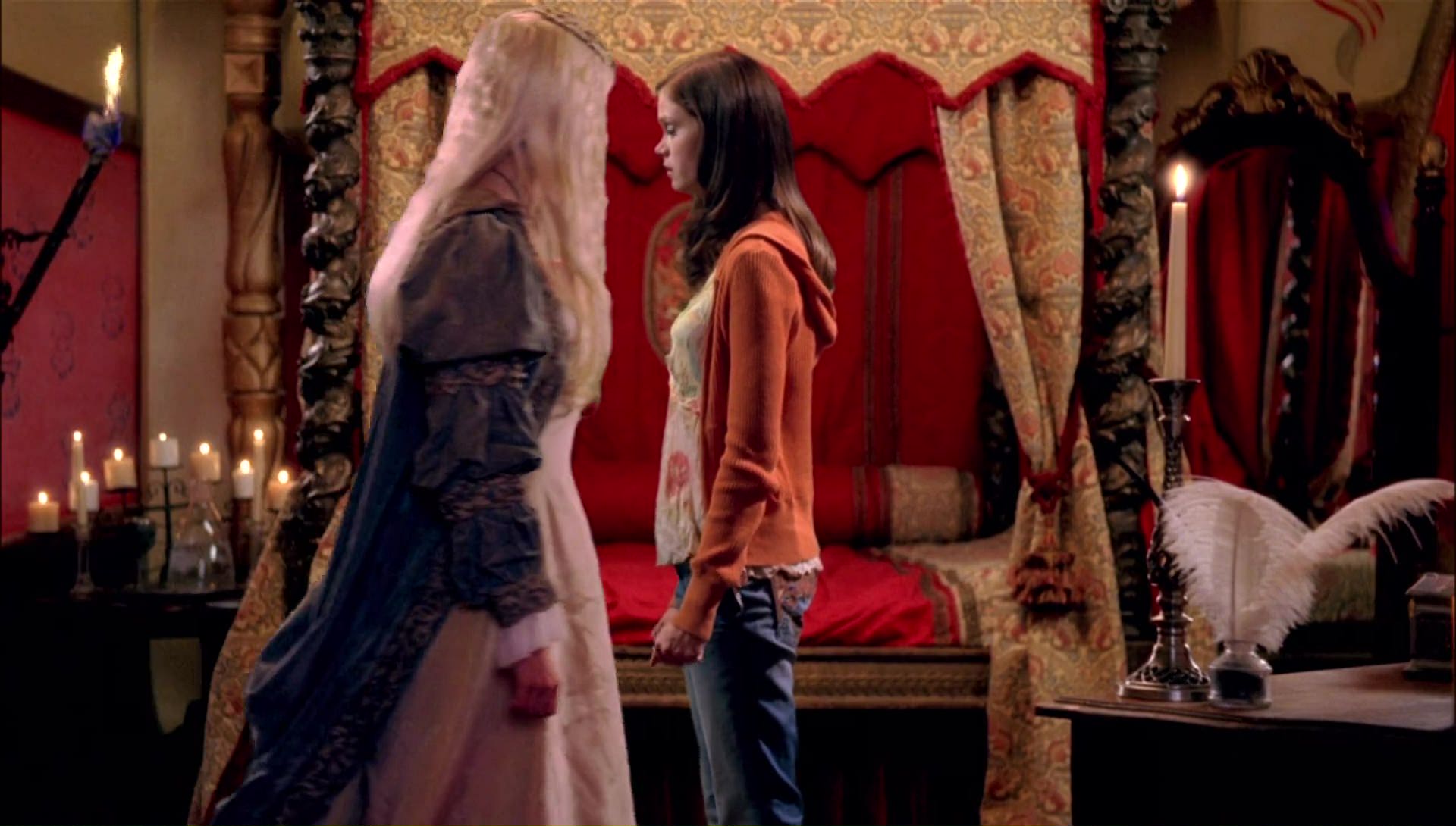 Return to Halloweentown (2006) movie still 8467