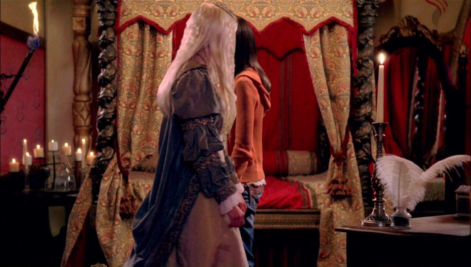 Return to Halloweentown (2006) HD screenshot 8468