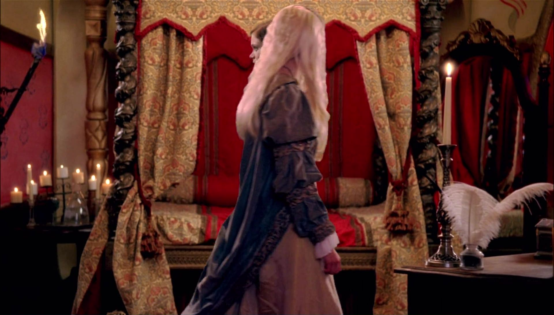 Return to Halloweentown (2006) screencap 8469